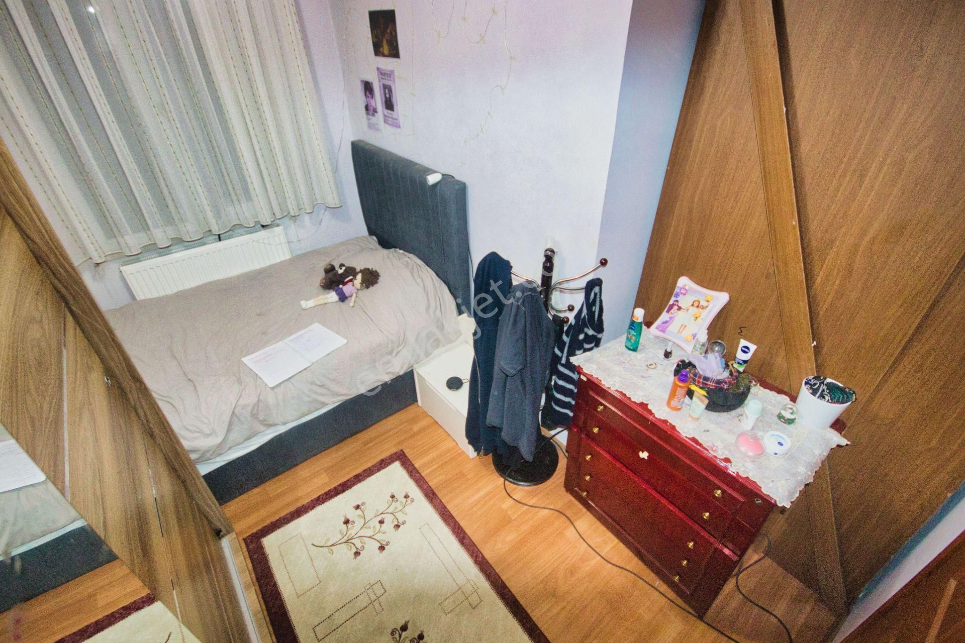 🛑🛑aktif'ten Akçay Merkezde Denize Yakın Çift Mutfaklı 4+1 Dubleks - Görsel 23