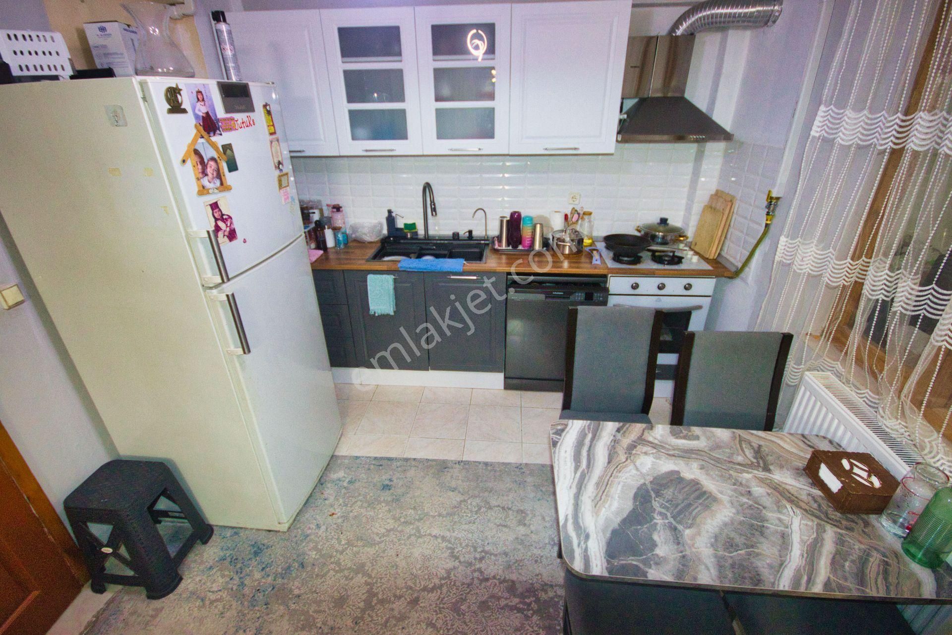 🛑🛑aktif'ten Akçay Merkezde Denize Yakın Çift Mutfaklı 4+1 Dubleks - Görsel 7