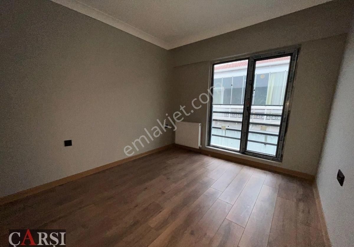 Çarşı”dan Başkent Hast.yakını Ön Cephe Dubleks Teras - Görsel 25