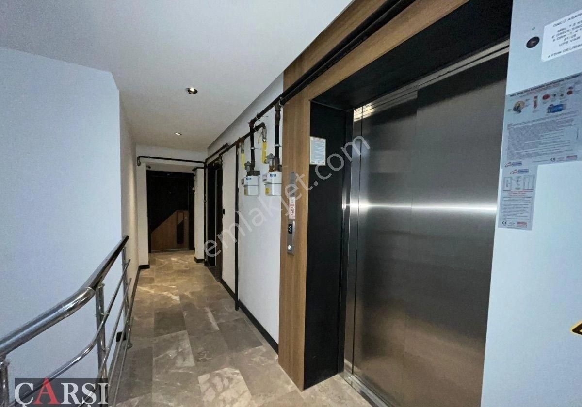 Çarşı”dan Başkent Hast.yakını Ön Cephe Dubleks Teras - Görsel 24