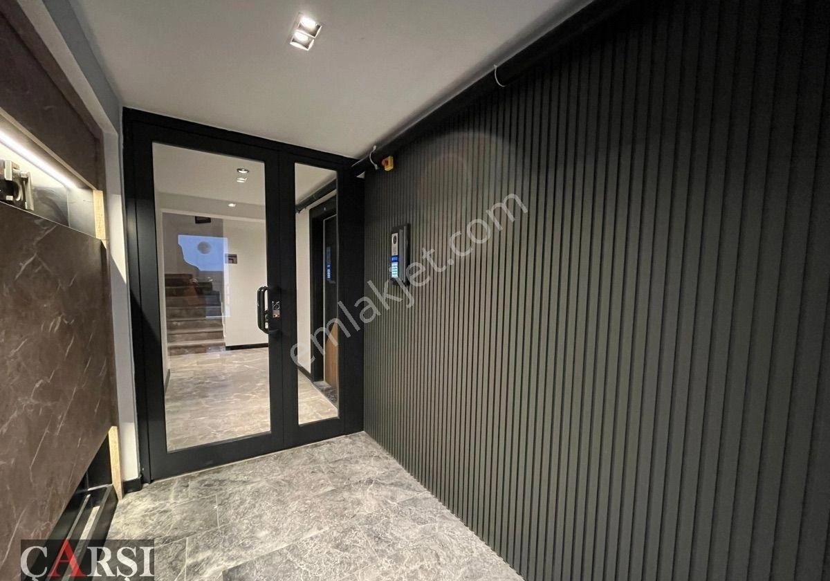 Çarşı”dan Başkent Hast.yakını Ön Cephe Dubleks Teras - Görsel 27