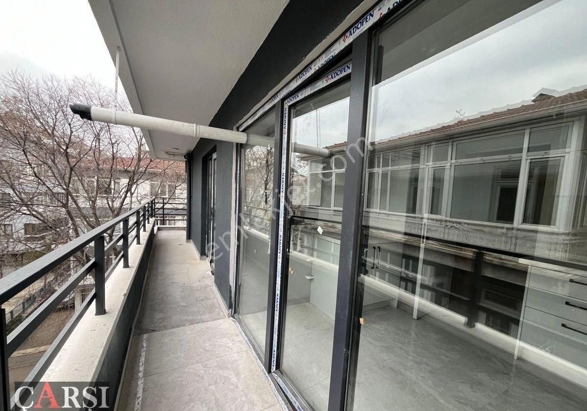 Çarşı”dan Başkent Hast.yakını Ön Cephe Dubleks Teras - Görsel 12