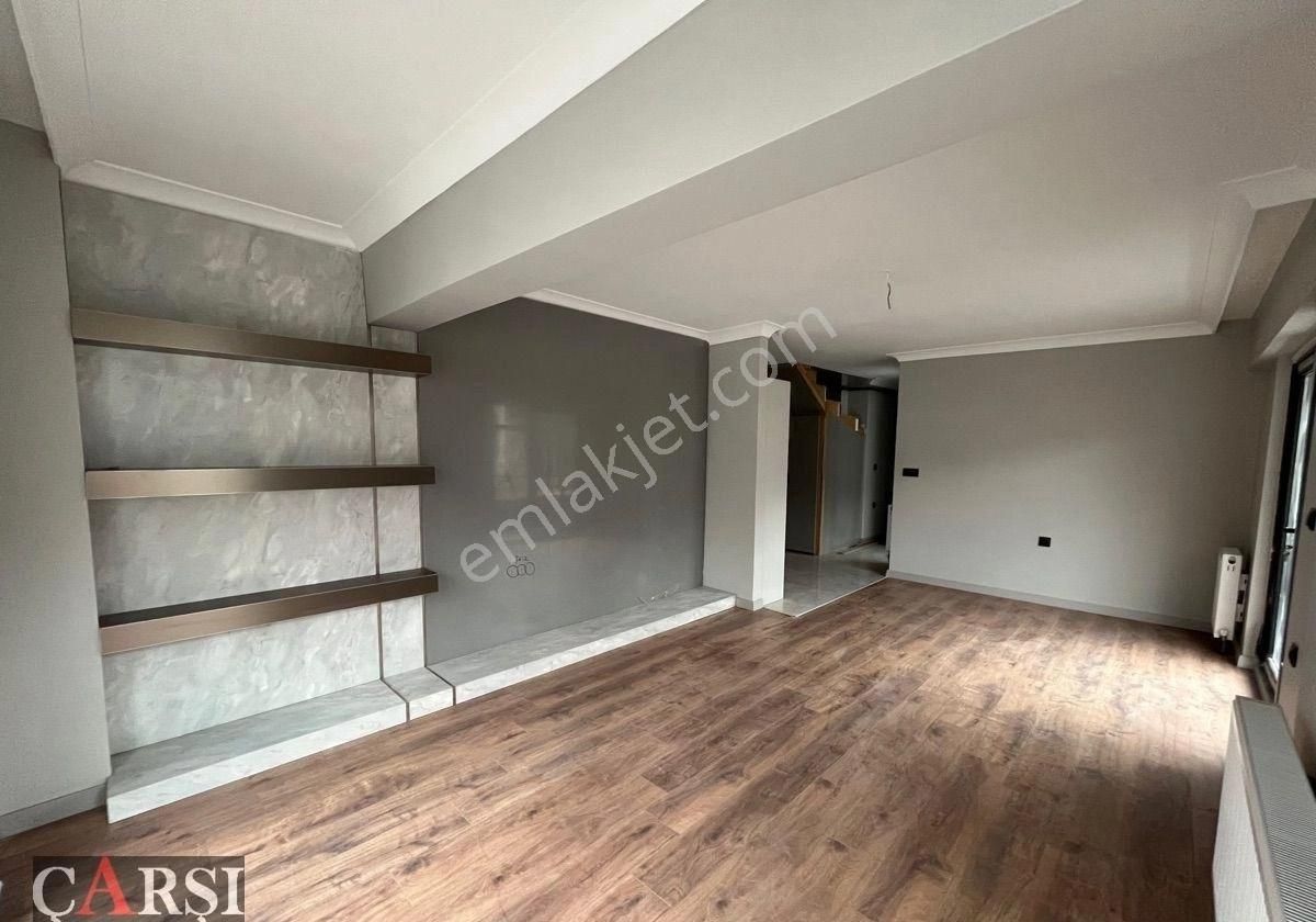 Çarşı”dan Başkent Hast.yakını Ön Cephe Dubleks Teras - Görsel 14