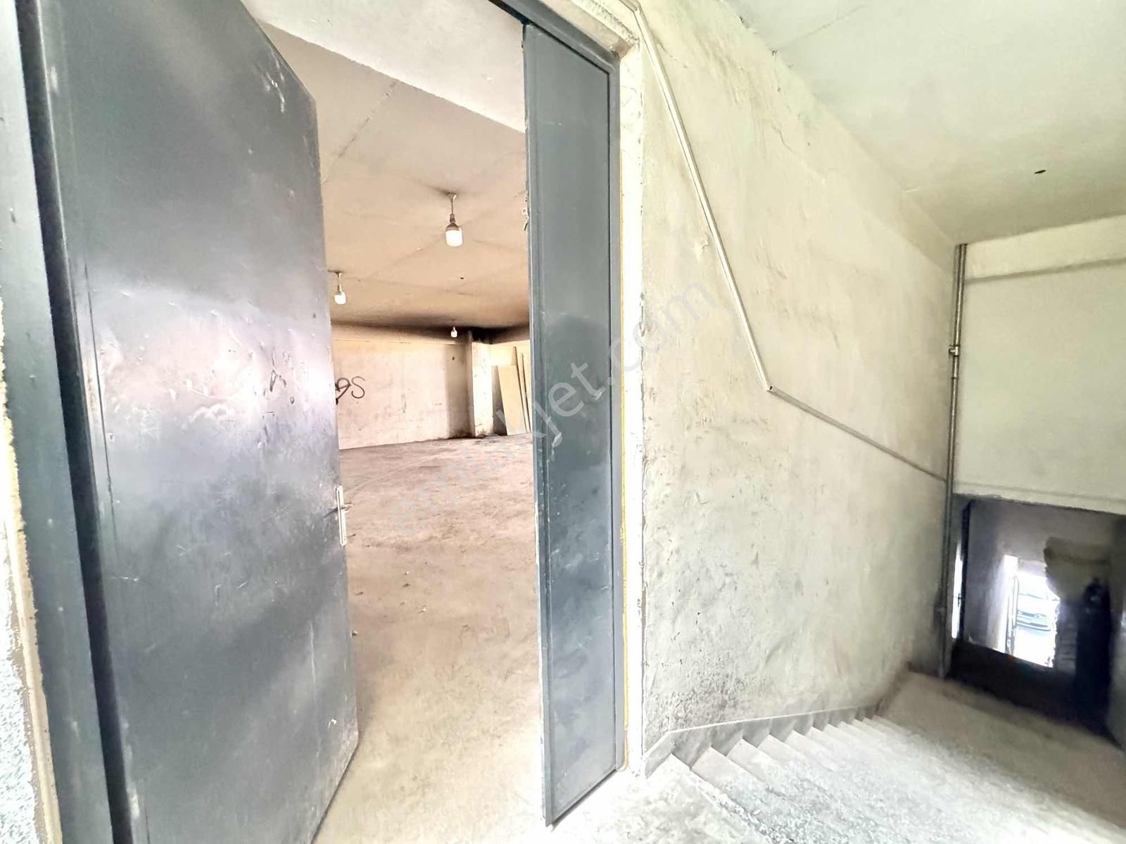 Çamlıtepe'de 800mt Katta Kiralık Kolonsuz İmalathane 2 Dükkan - Görsel 7