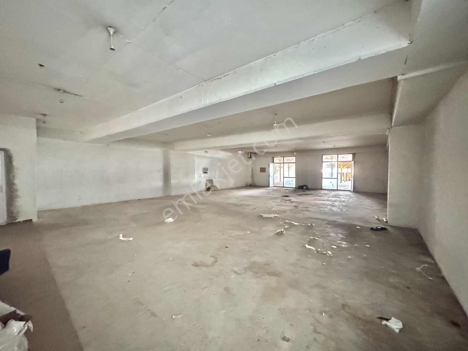 Çamlıtepe'de 800mt Katta Kiralık Kolonsuz İmalathane 2 Dükkan - Görsel 23