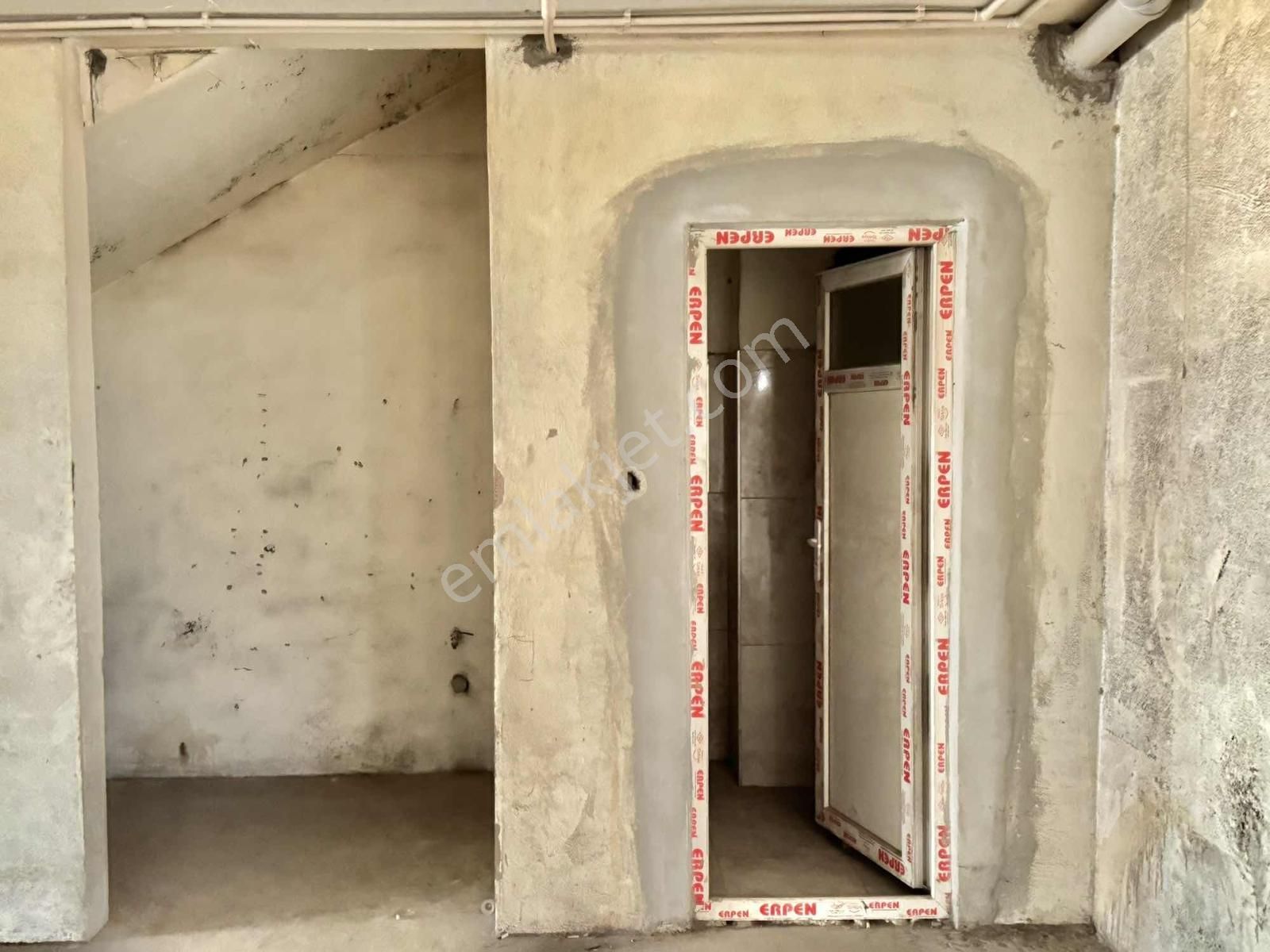 Çamlıtepe'de 800mt Katta Kiralık Kolonsuz İmalathane 2 Dükkan - Görsel 10