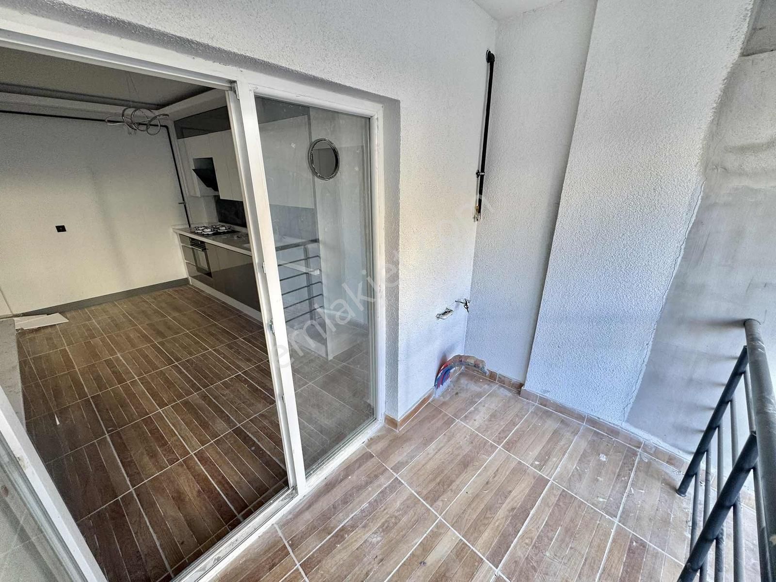 Karapürçek Mah. 2+1 A. Mutfaklı 90m2 Full Yapılı Giriş Daire - Görsel 28