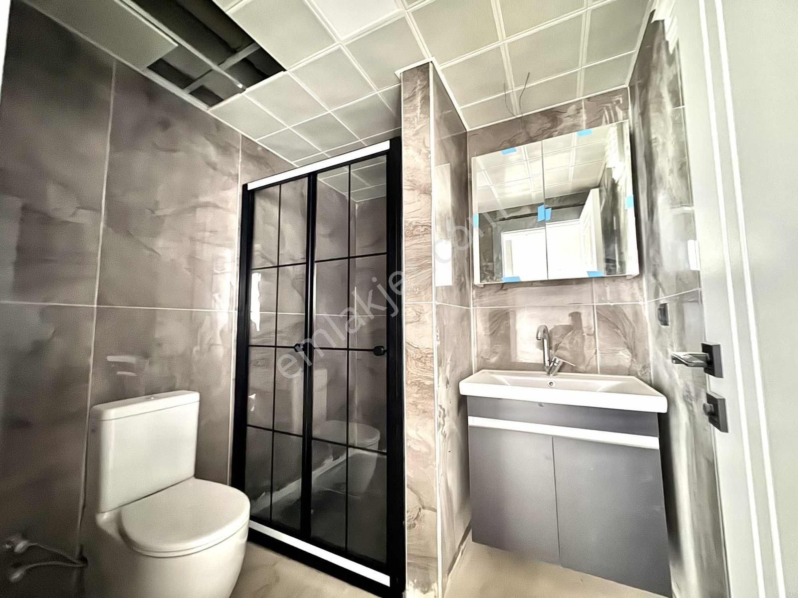 Karapürçek Mah. 2+1 A. Mutfaklı 90m2 Full Yapılı Giriş Daire - Görsel 22