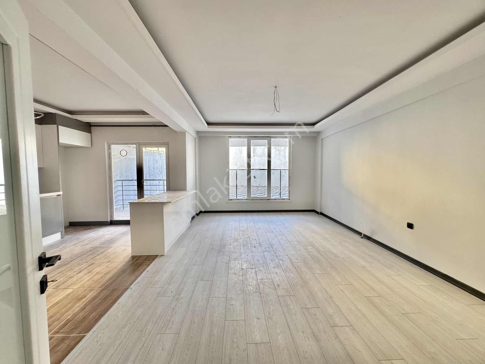Karapürçek Mah. 2+1 A. Mutfaklı 90m2 Full Yapılı Giriş Daire - Görsel 15