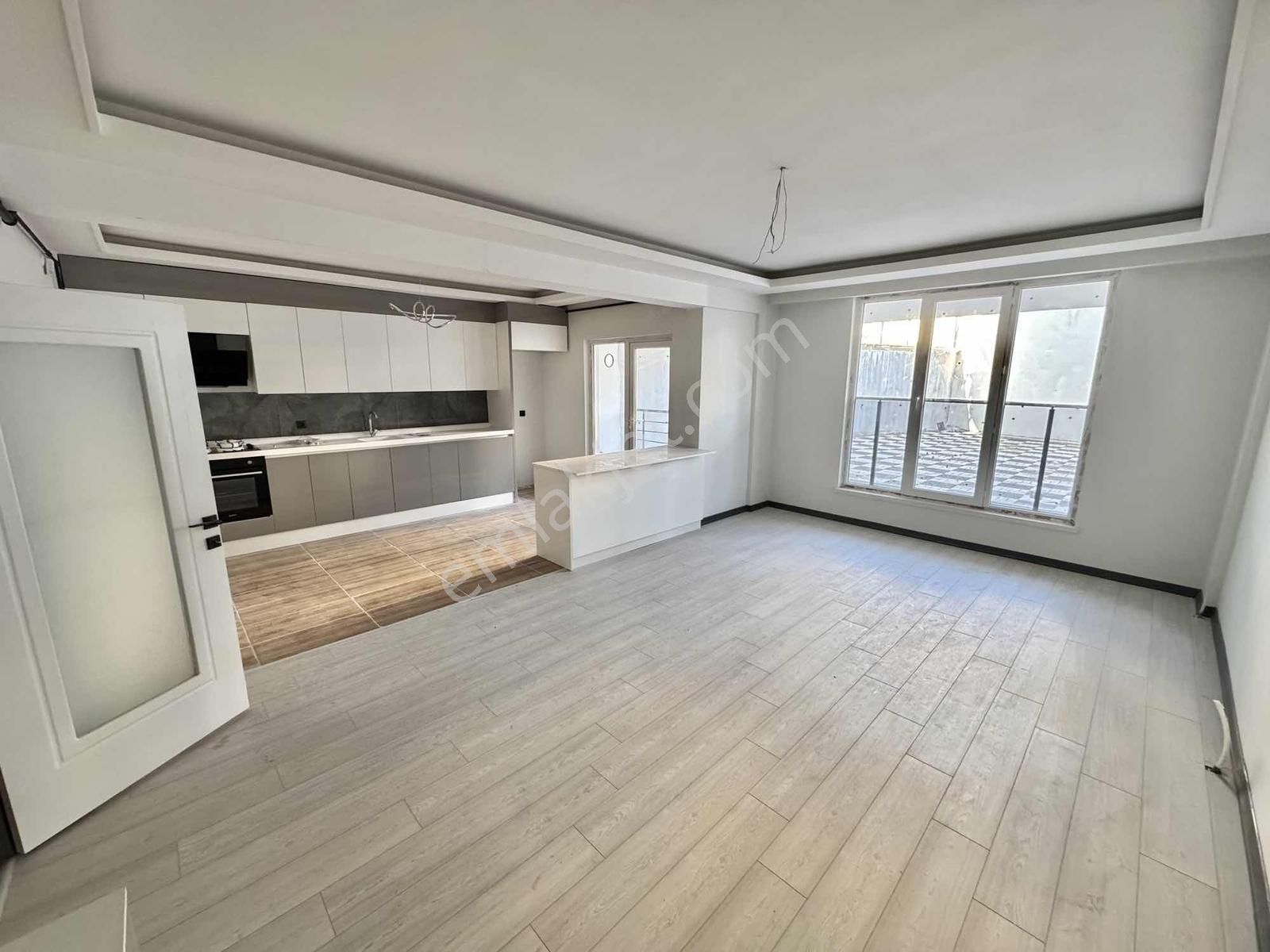 Karapürçek Mah. 2+1 A. Mutfaklı 90m2 Full Yapılı Giriş Daire - Görsel 3