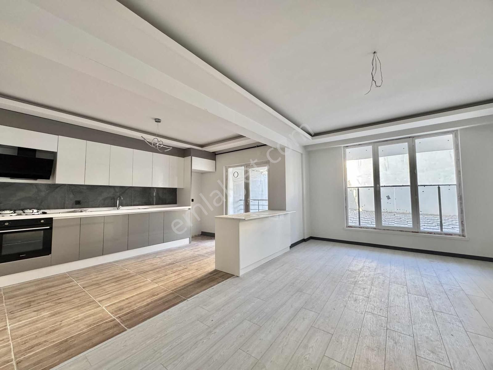 Karapürçek Mah. 2+1 A. Mutfaklı 90m2 Full Yapılı Giriş Daire - Görsel 20