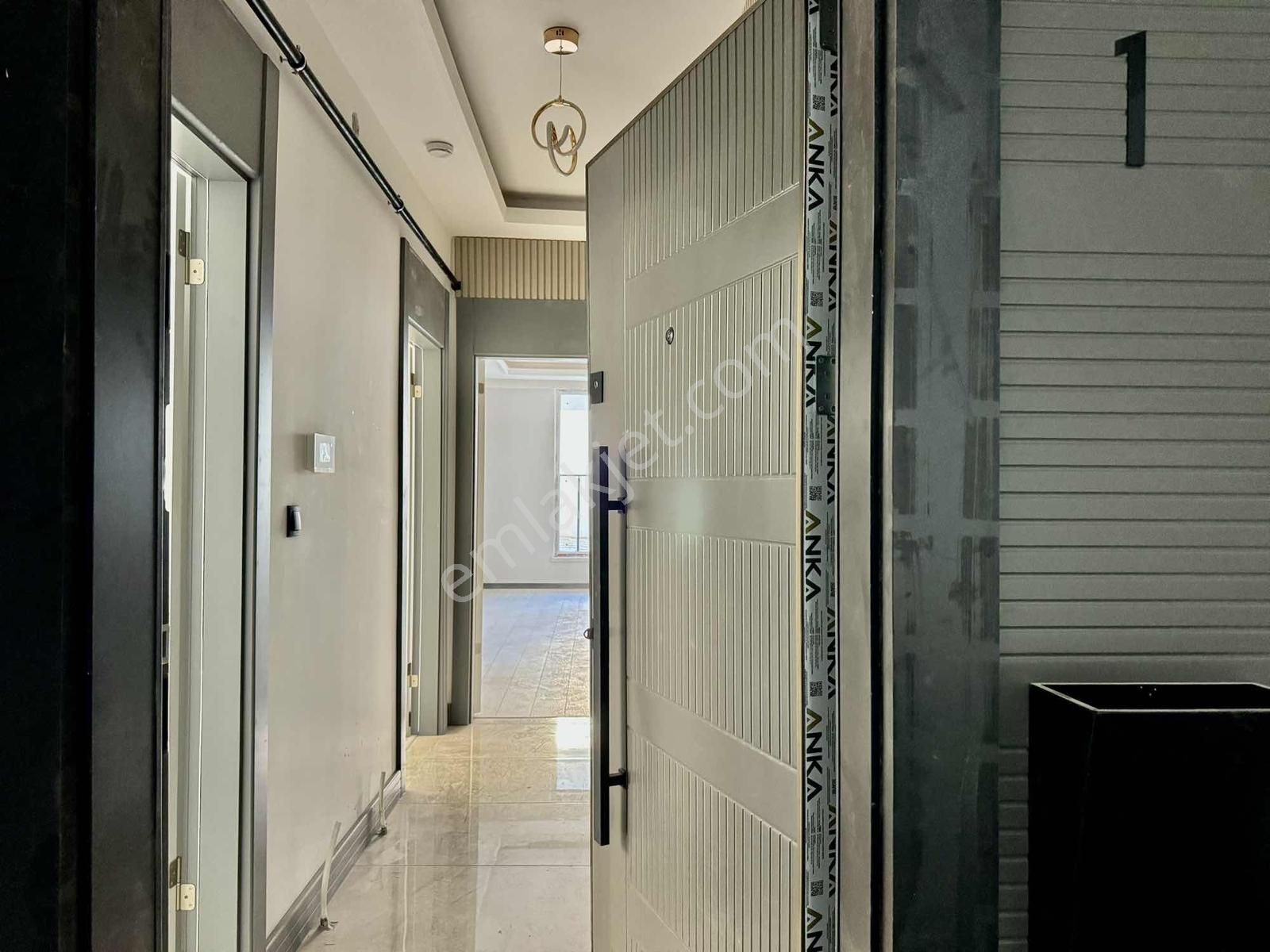 Karapürçek Mah. 2+1 A. Mutfaklı 90m2 Full Yapılı Giriş Daire - Görsel 4