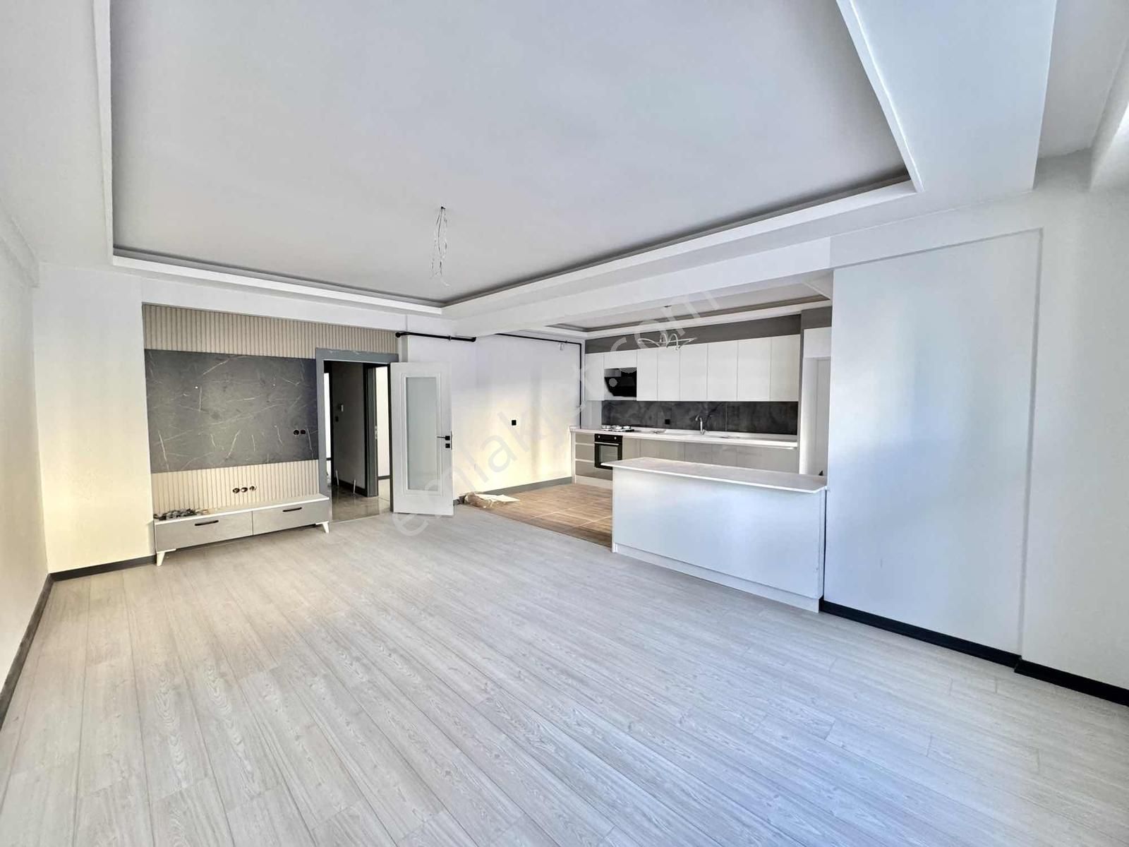 Karapürçek Mah. 2+1 A. Mutfaklı 90m2 Full Yapılı Giriş Daire - Görsel 14