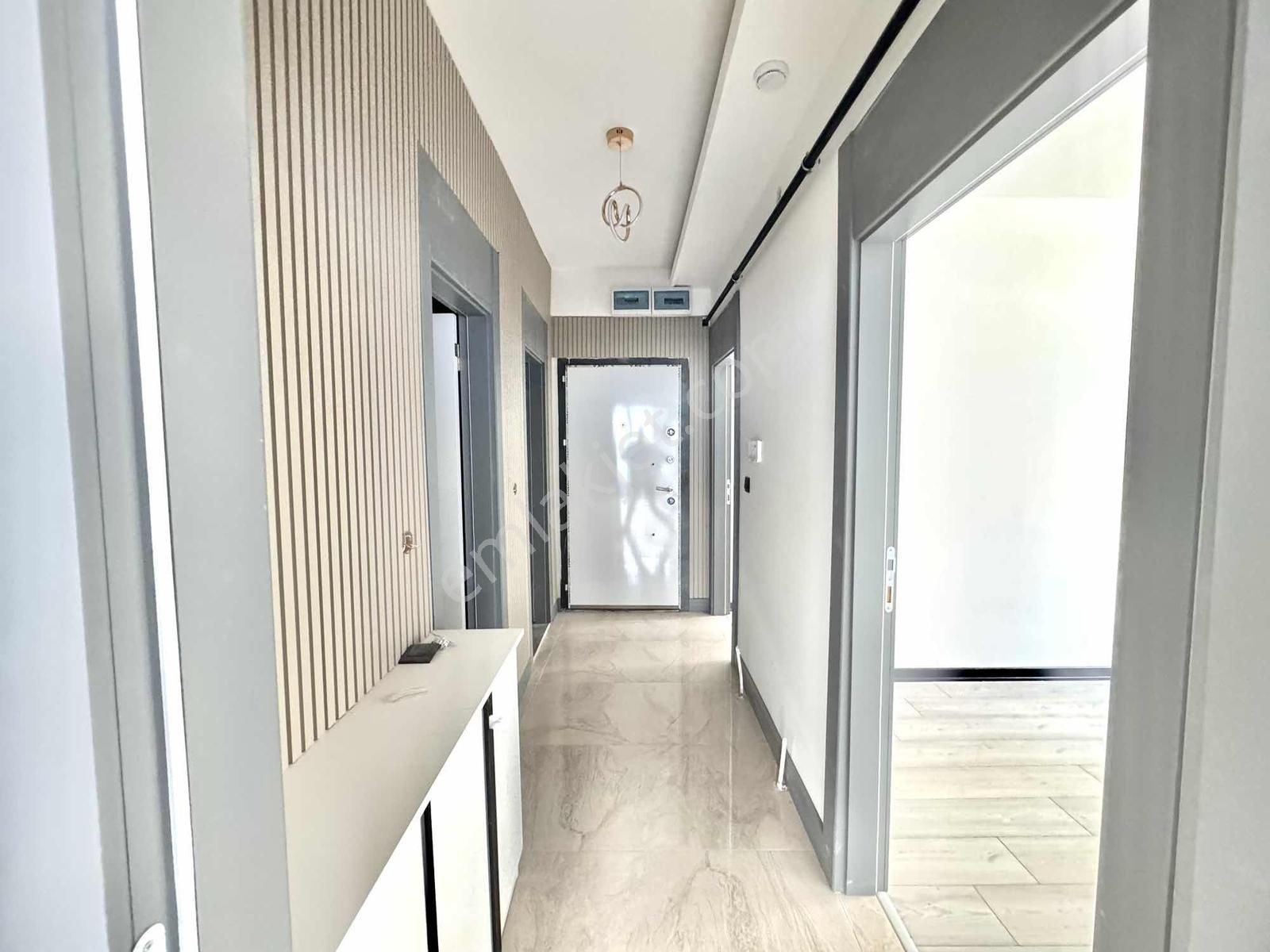 Karapürçek Mah. 2+1 A. Mutfaklı 90m2 Full Yapılı Giriş Daire - Görsel 18