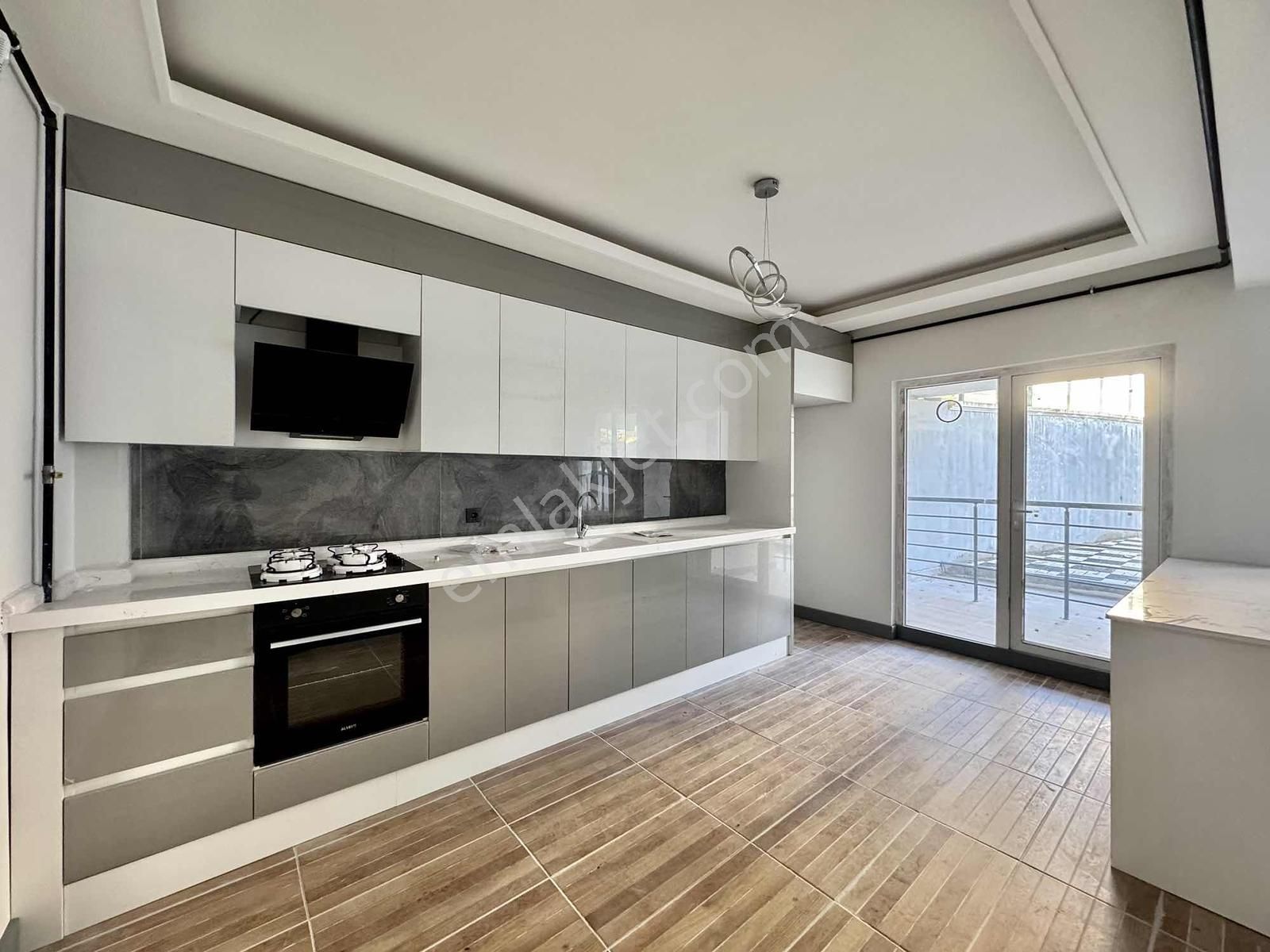 Karapürçek Mah. 2+1 A. Mutfaklı 90m2 Full Yapılı Giriş Daire - Görsel 26