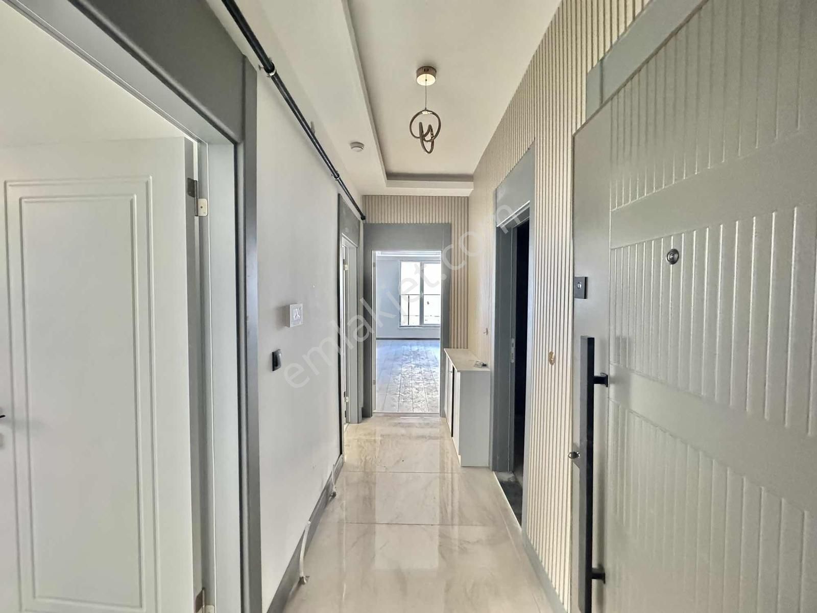 Karapürçek Mah. 2+1 A. Mutfaklı 90m2 Full Yapılı Giriş Daire - Görsel 23