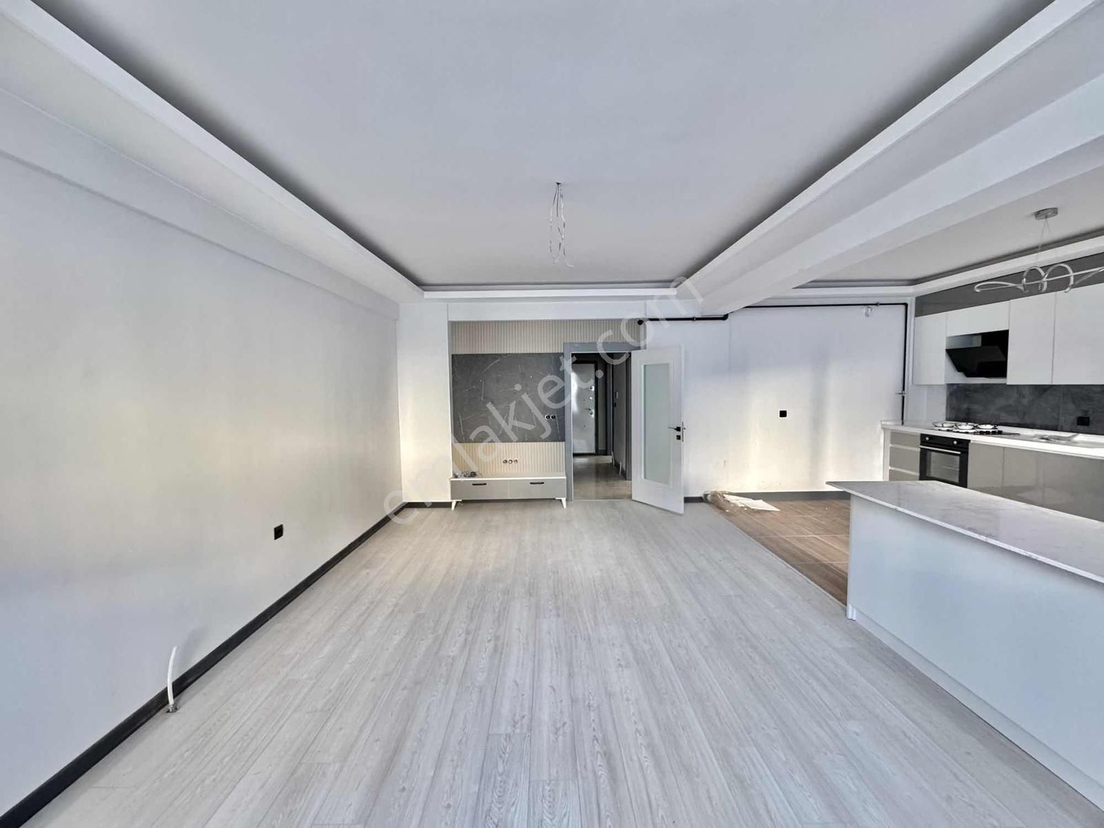 Karapürçek Mah. 2+1 A. Mutfaklı 90m2 Full Yapılı Giriş Daire - Görsel 7