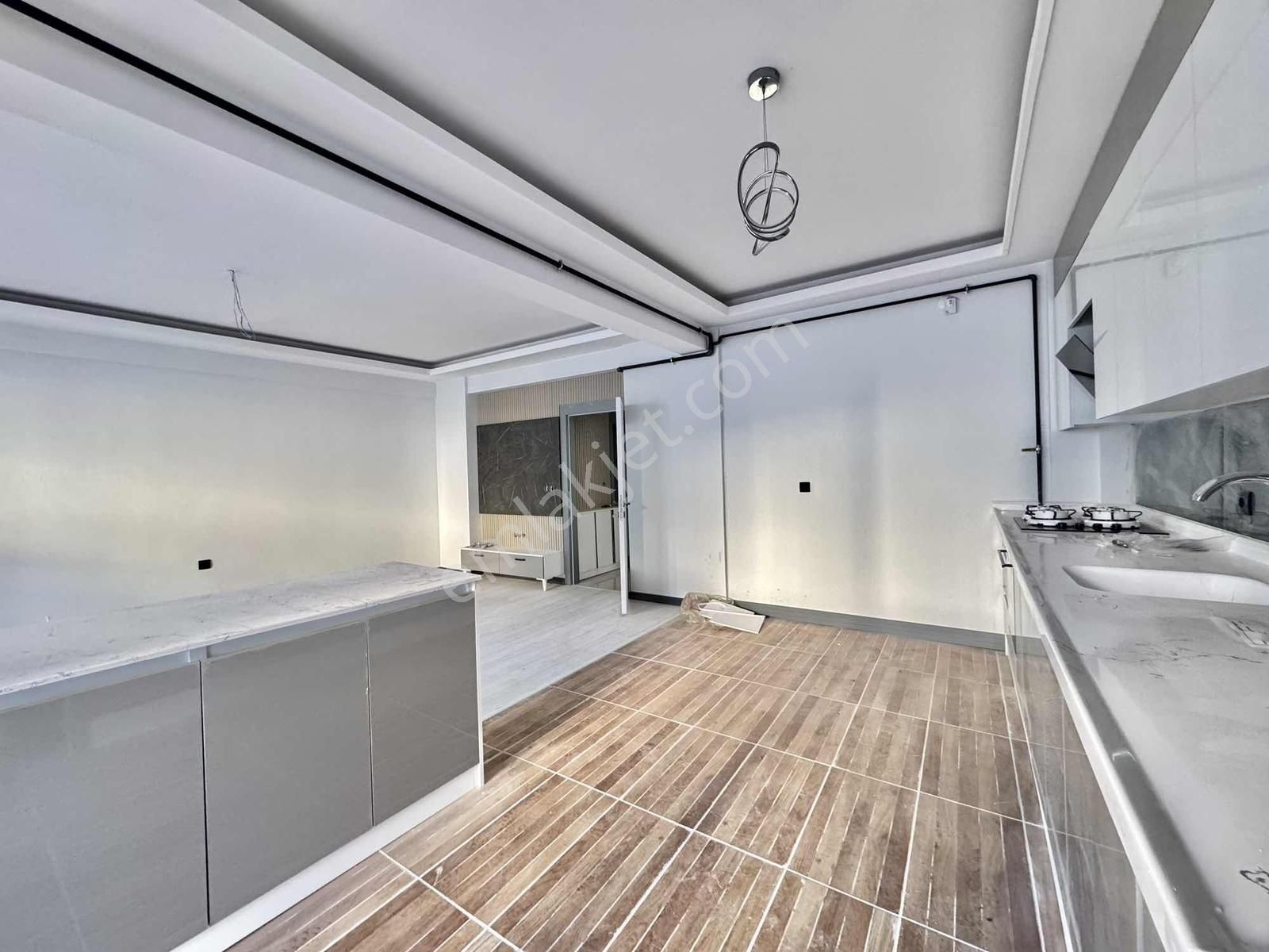 Karapürçek Mah. 2+1 A. Mutfaklı 90m2 Full Yapılı Giriş Daire - Görsel 27