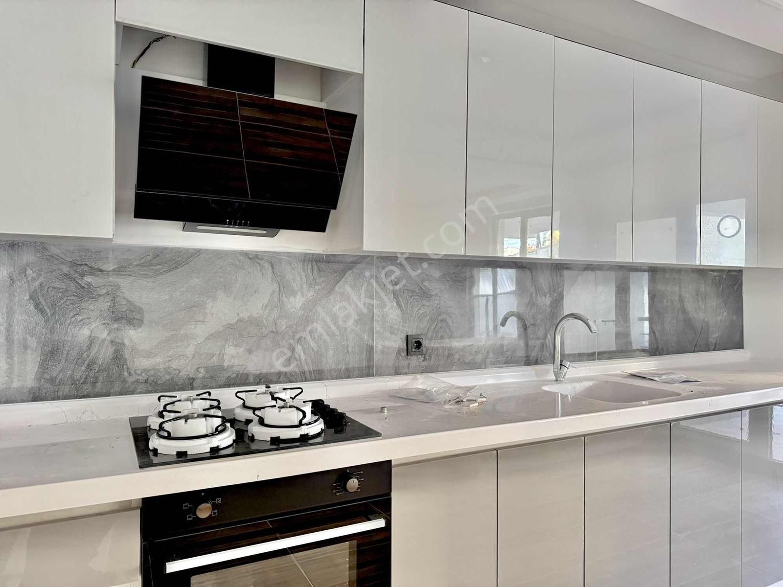 Karapürçek Mah. 2+1 A. Mutfaklı 90m2 Full Yapılı Giriş Daire - Görsel 21