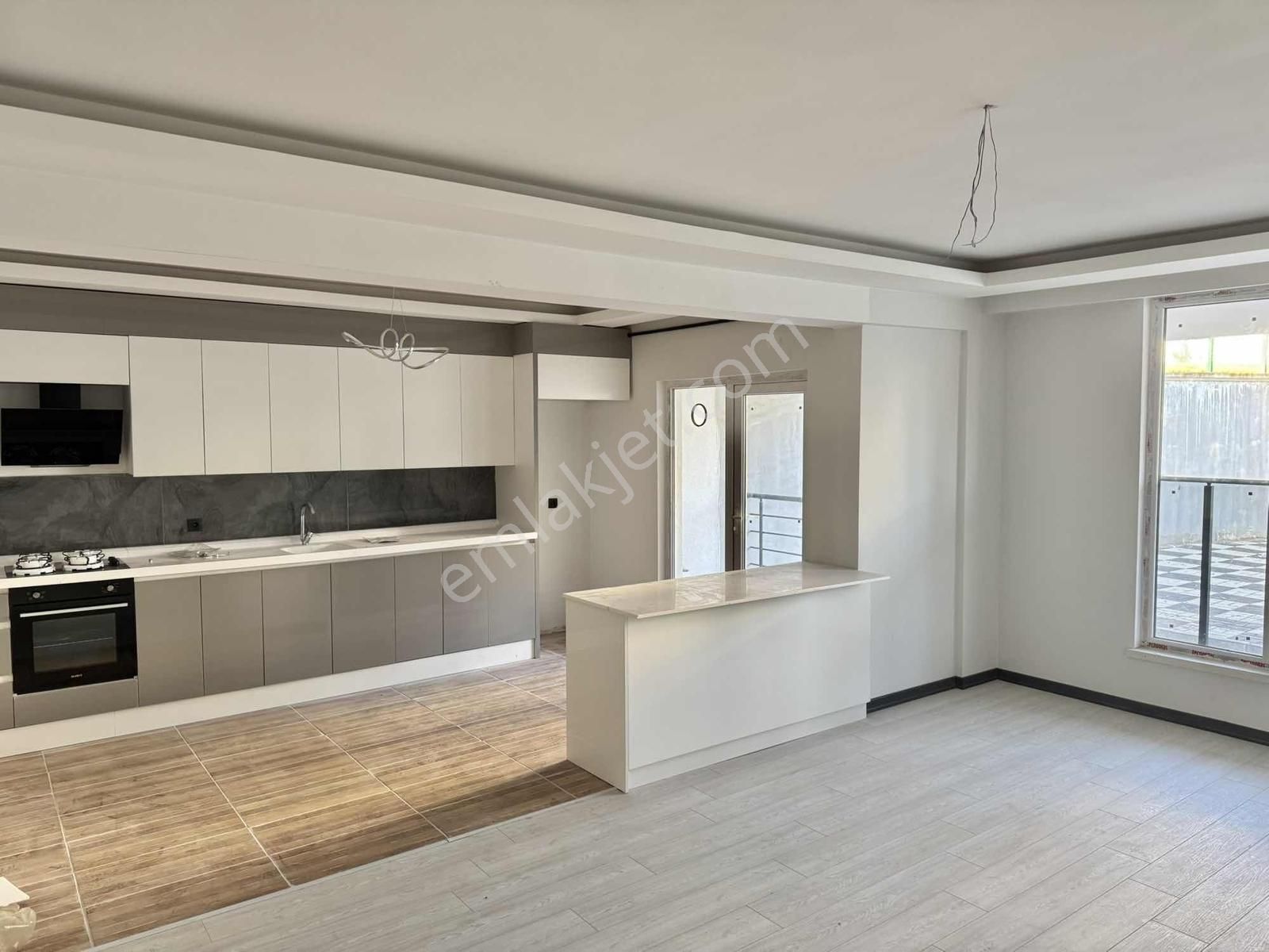 Karapürçek Mah. 2+1 A. Mutfaklı 90m2 Full Yapılı Giriş Daire - Görsel 24