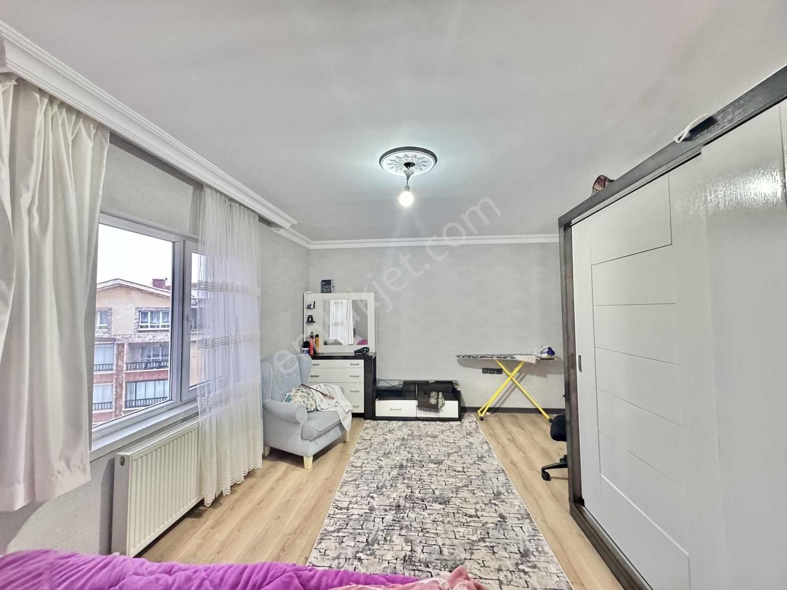 Başak Mh. 3+1 Full Yapılı 125m2 Merkezi Konum Asans/mant Satılık - Görsel 10