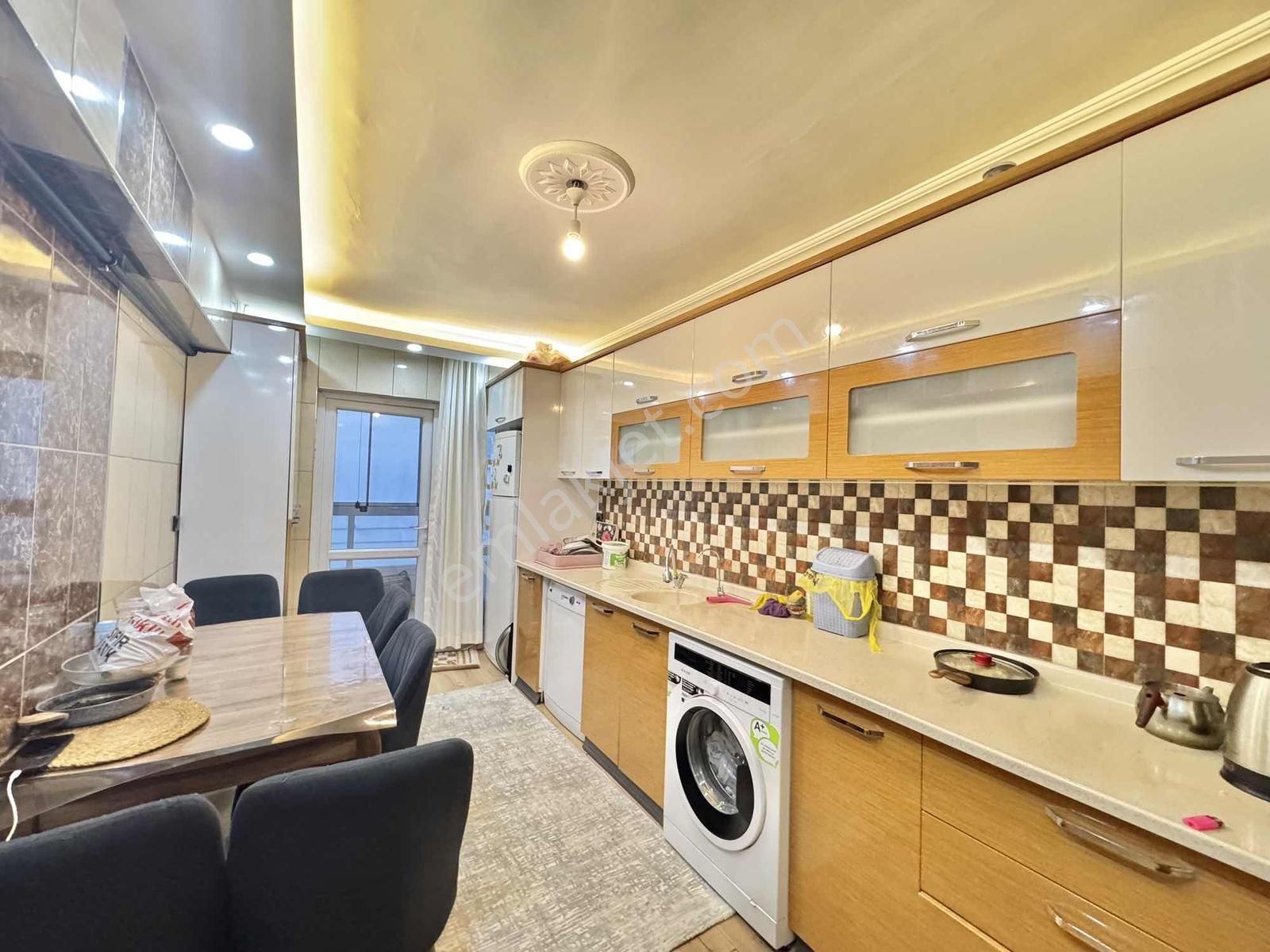 Başak Mh. 3+1 Full Yapılı 125m2 Merkezi Konum Asans/mant Satılık