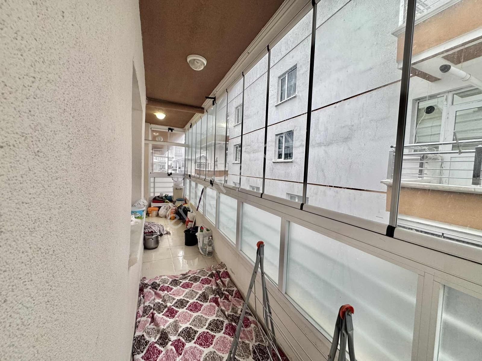 Başak Mh. 3+1 Full Yapılı 125m2 Merkezi Konum Asans/mant Satılık - Görsel 24