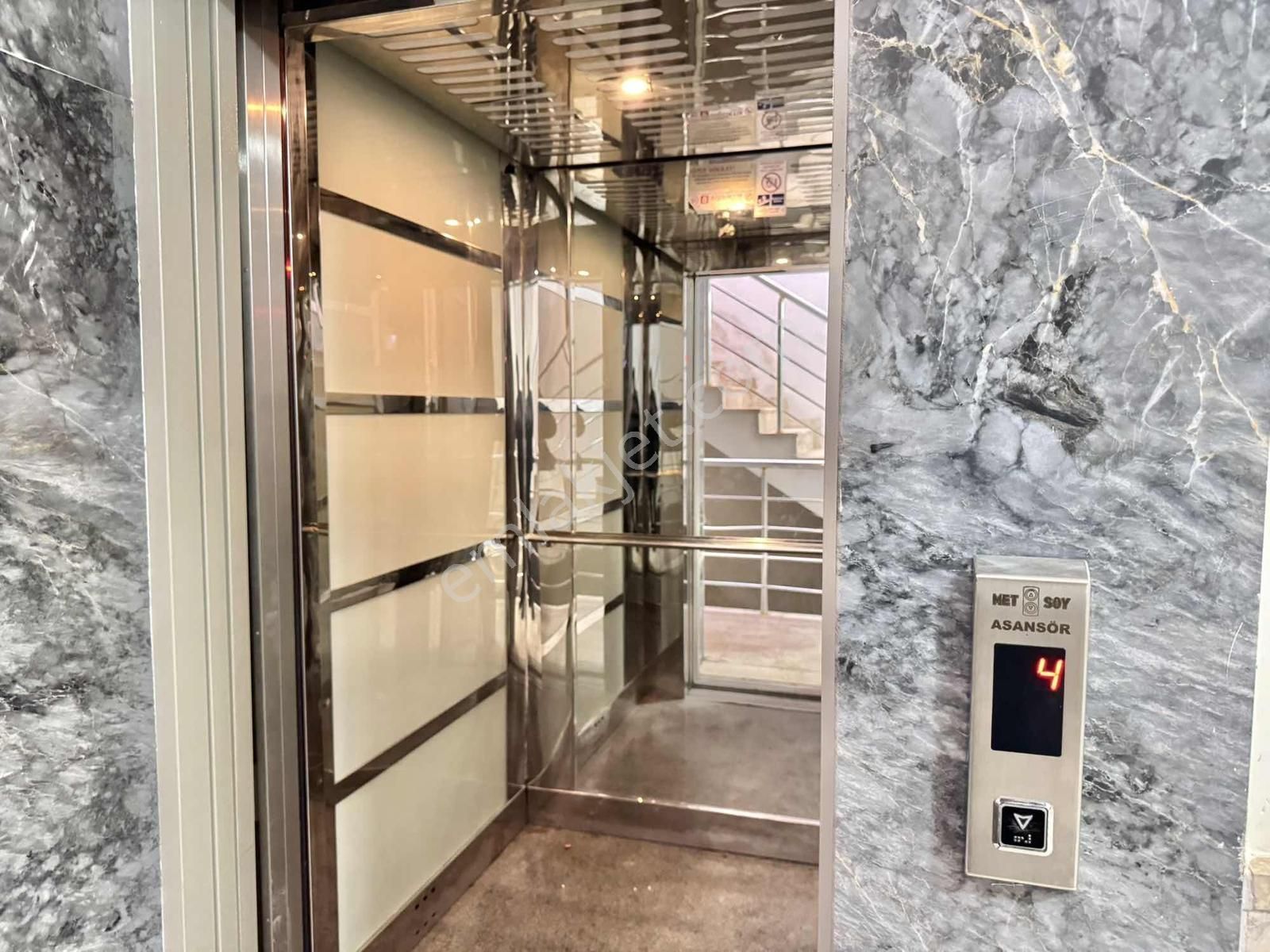 Başak Mh. 3+1 Full Yapılı 125m2 Merkezi Konum Asans/mant Satılık - Görsel 27