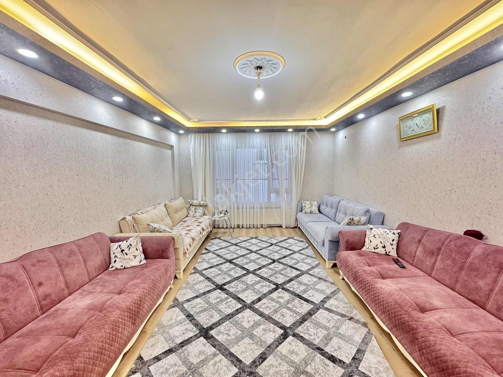 Başak Mh. 3+1 Full Yapılı 125m2 Merkezi Konum Asans/mant Satılık - Görsel 22