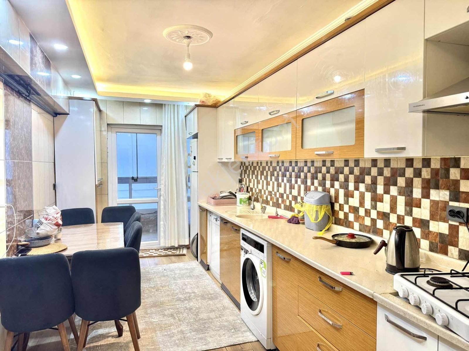 Başak Mh. 3+1 Full Yapılı 125m2 Merkezi Konum Asans/mant Satılık - Görsel 21