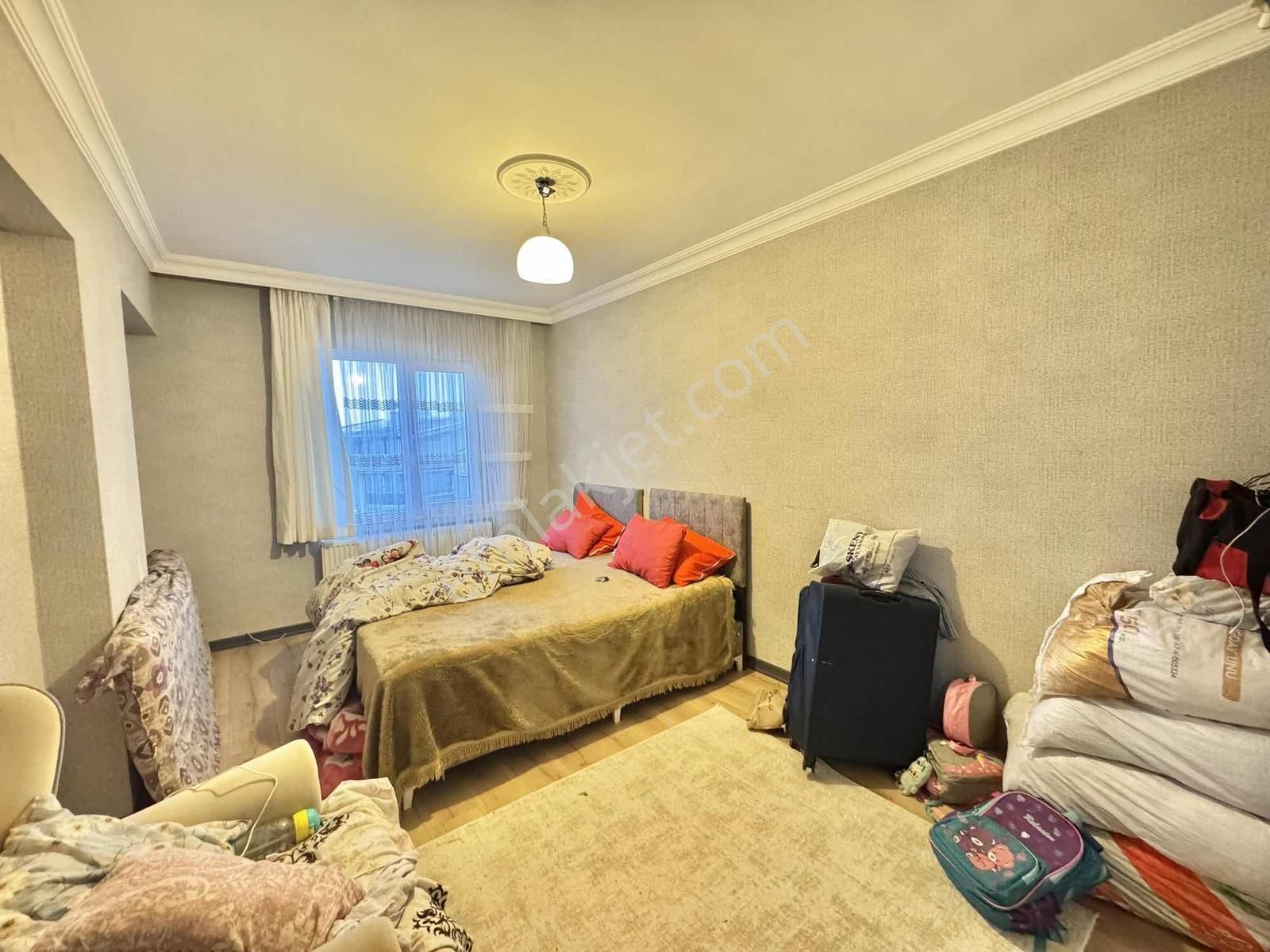 Başak Mh. 3+1 Full Yapılı 125m2 Merkezi Konum Asans/mant Satılık - Görsel 16