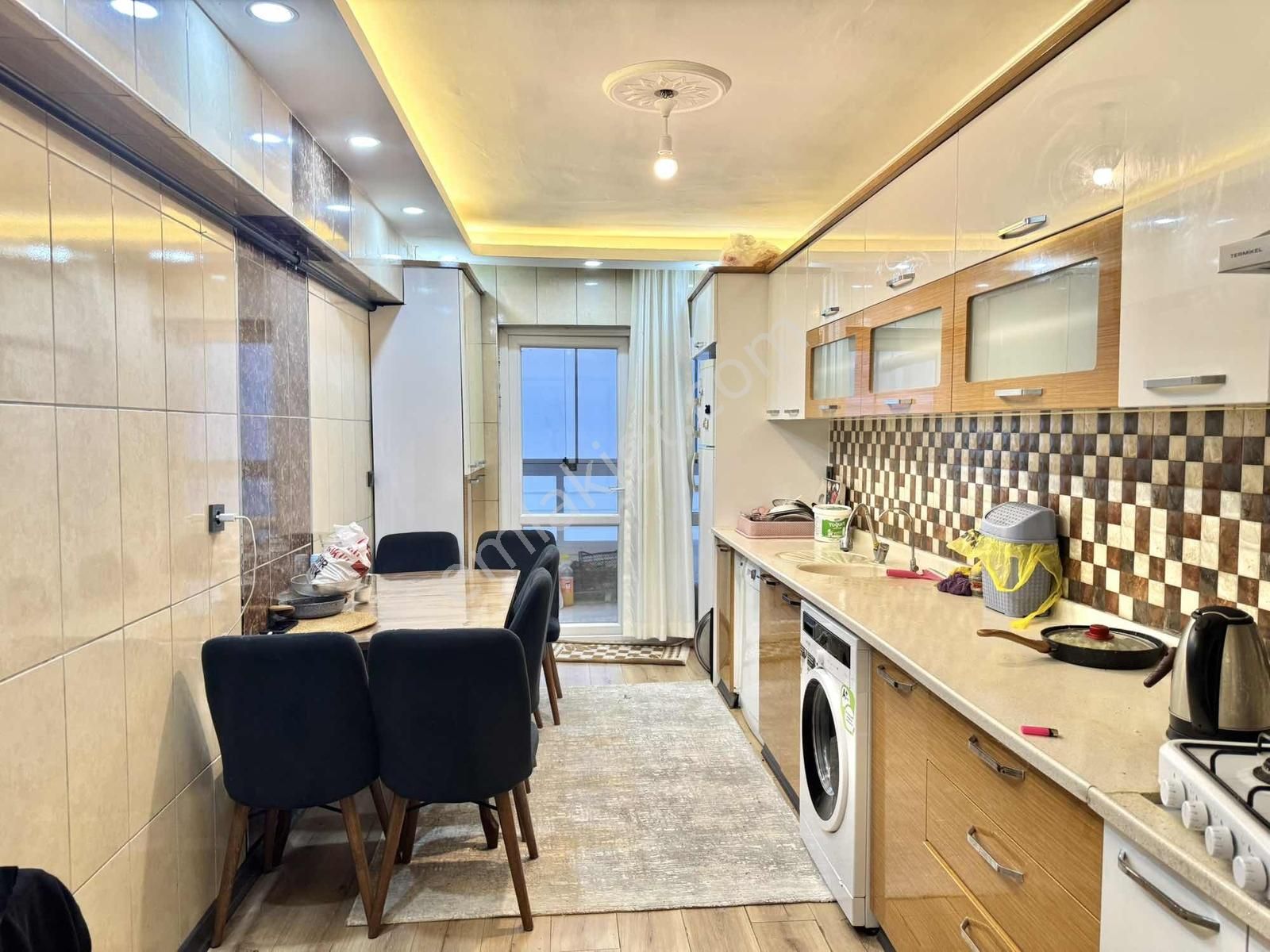 Başak Mh. 3+1 Full Yapılı 125m2 Merkezi Konum Asans/mant Satılık - Görsel 31