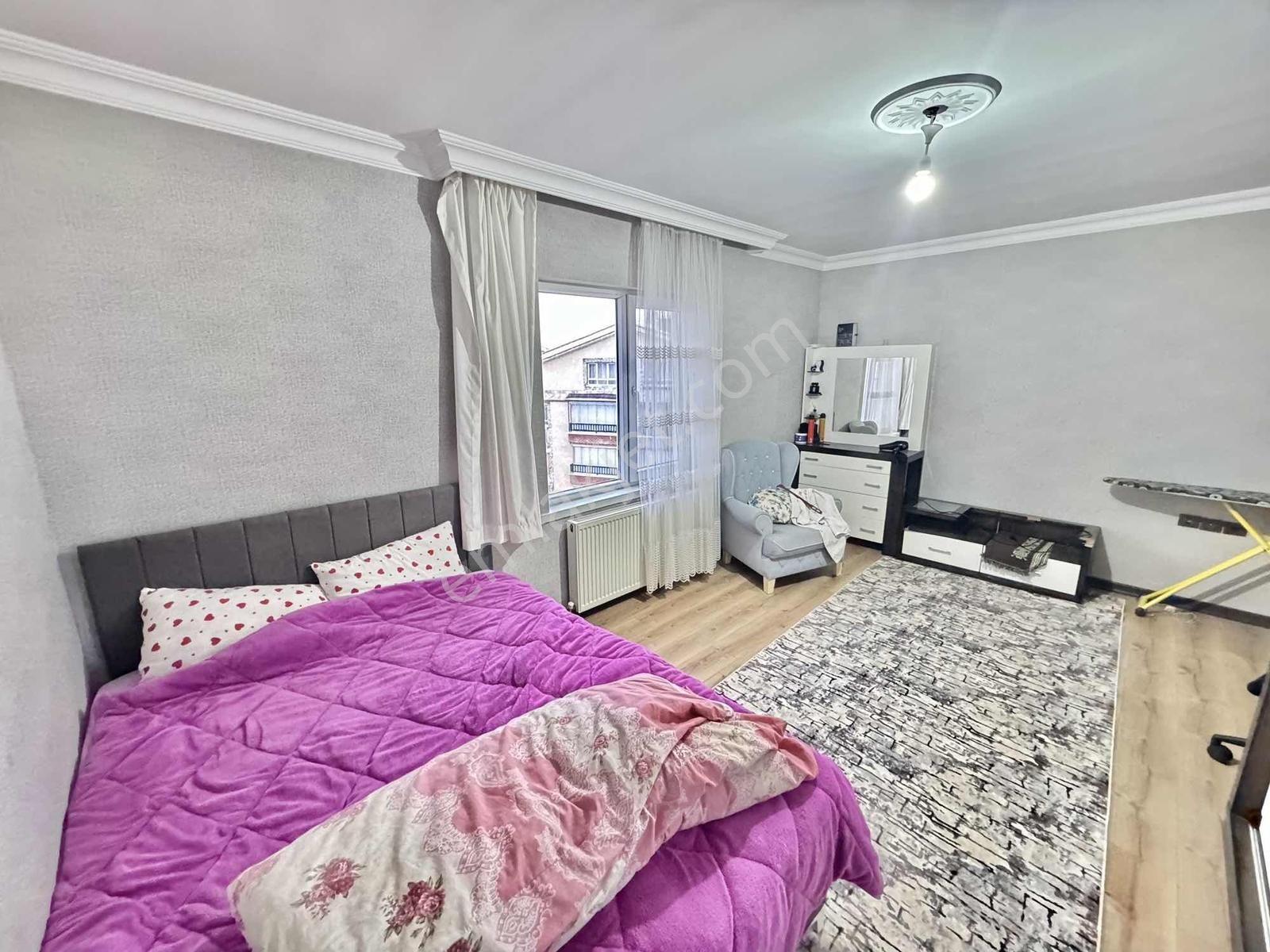 Başak Mh. 3+1 Full Yapılı 125m2 Merkezi Konum Asans/mant Satılık - Görsel 34