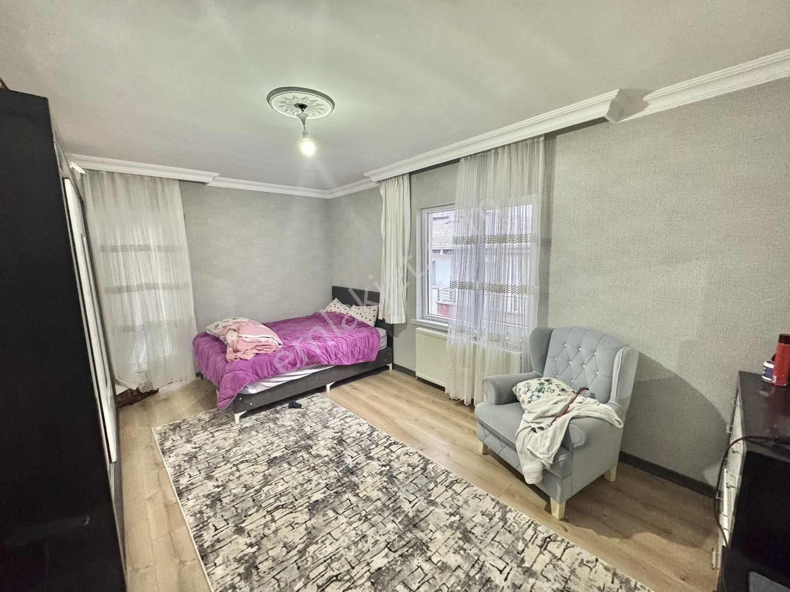 Başak Mh. 3+1 Full Yapılı 125m2 Merkezi Konum Asans/mant Satılık - Görsel 33