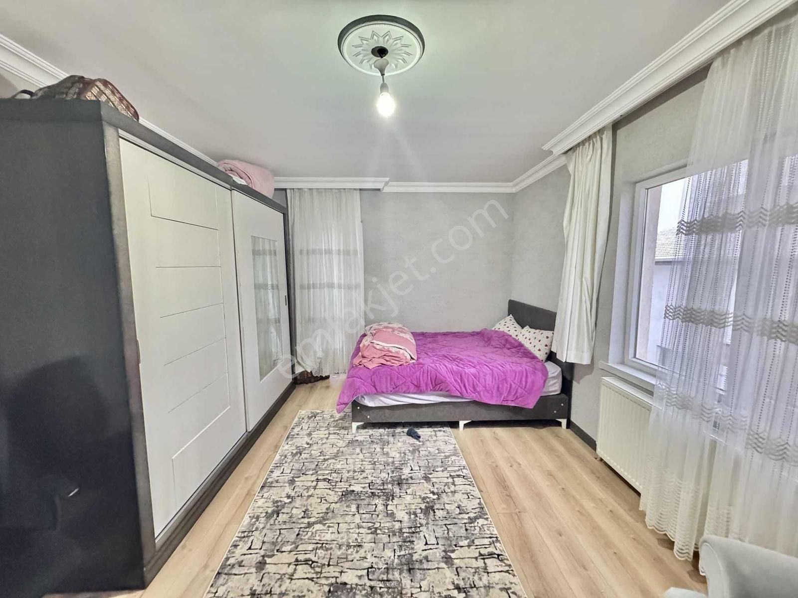 Başak Mh. 3+1 Full Yapılı 125m2 Merkezi Konum Asans/mant Satılık - Görsel 17