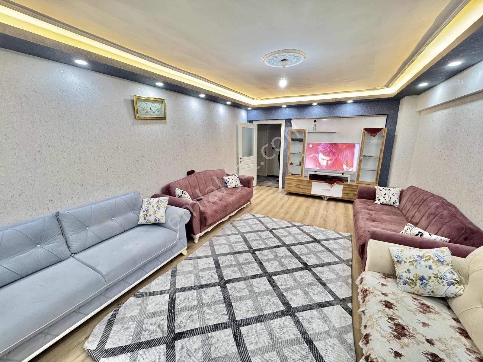 Başak Mh. 3+1 Full Yapılı 125m2 Merkezi Konum Asans/mant Satılık - Görsel 26