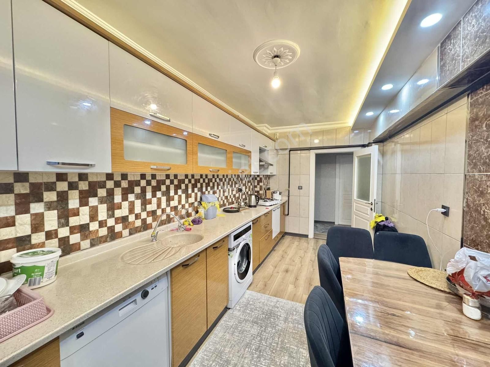 Başak Mh. 3+1 Full Yapılı 125m2 Merkezi Konum Asans/mant Satılık - Görsel 30