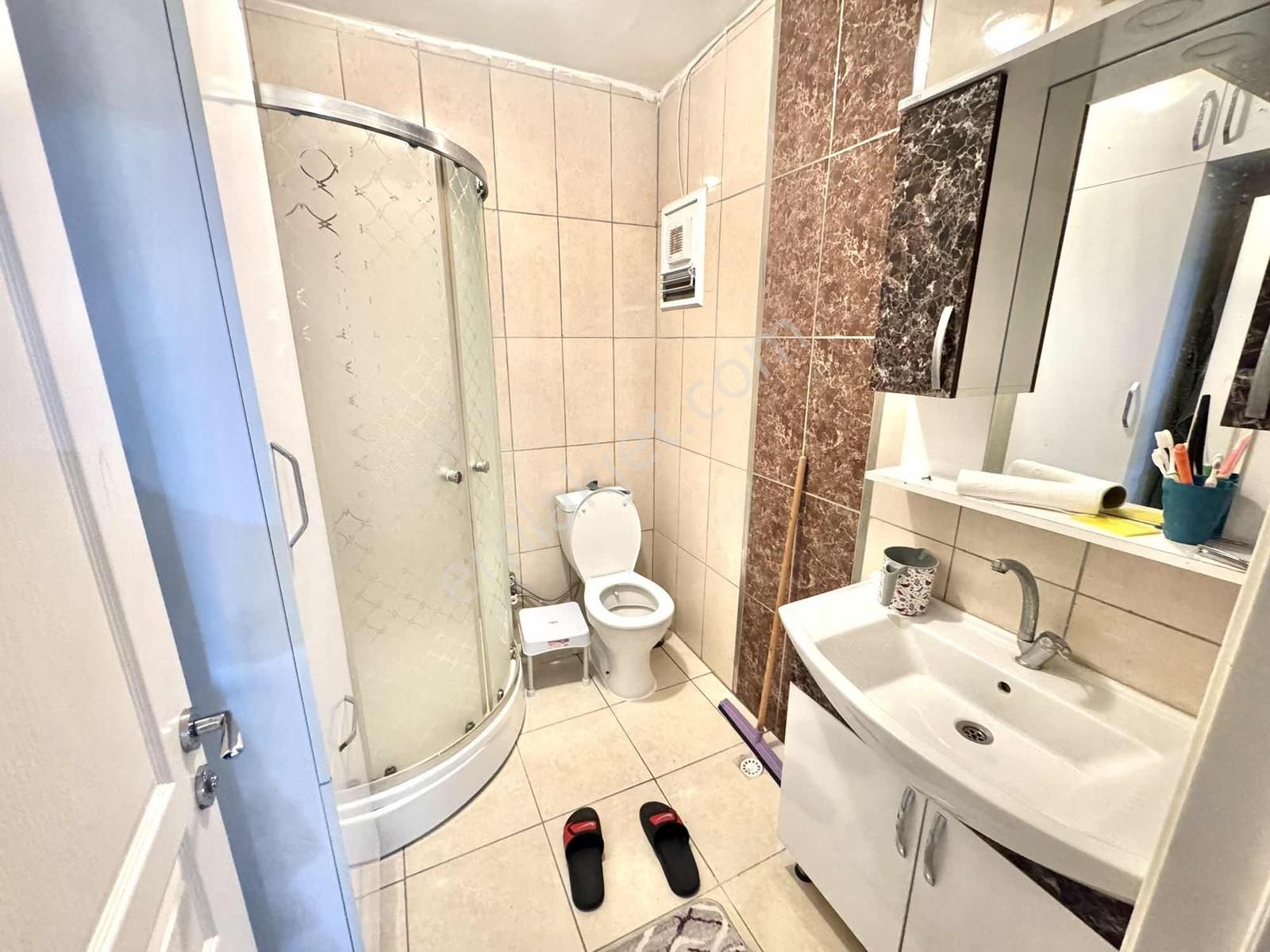 Başak Mh. 3+1 Full Yapılı 125m2 Merkezi Konum Asans/mant Satılık - Görsel 7