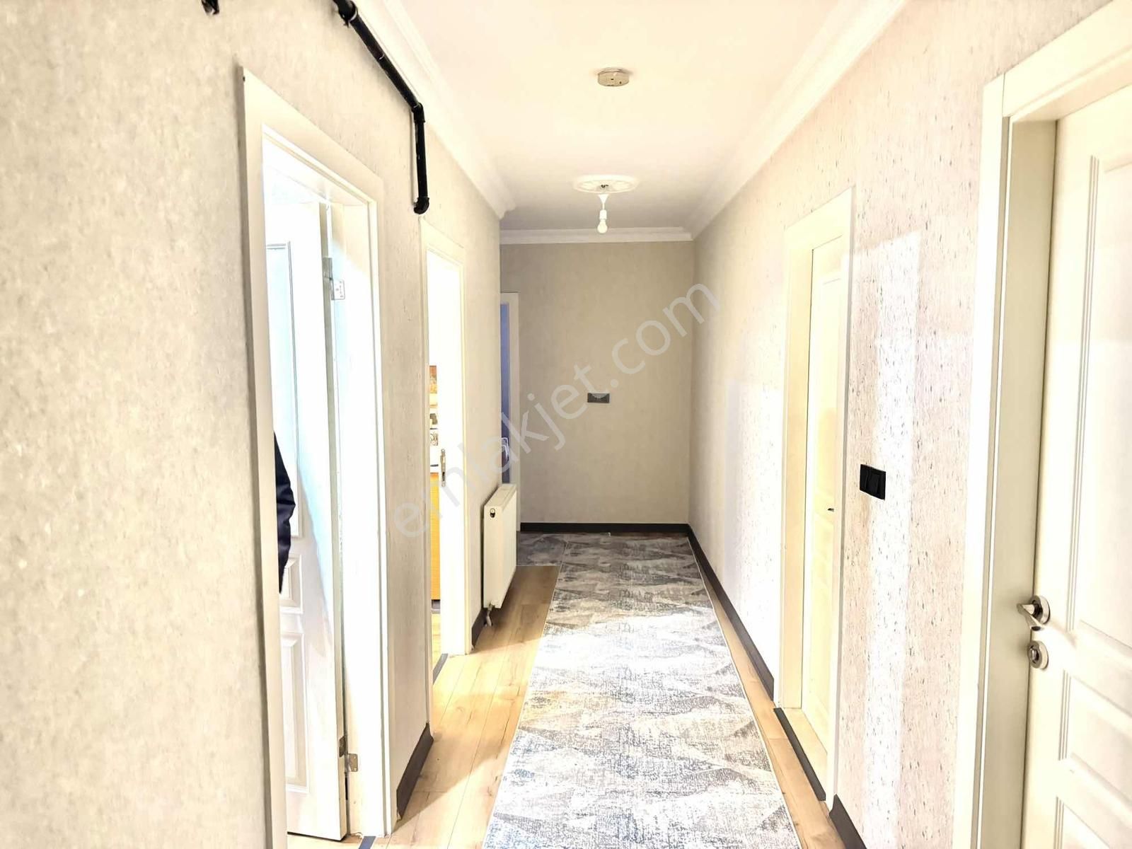 Başak Mh. 3+1 Full Yapılı 125m2 Merkezi Konum Asans/mant Satılık - Görsel 29