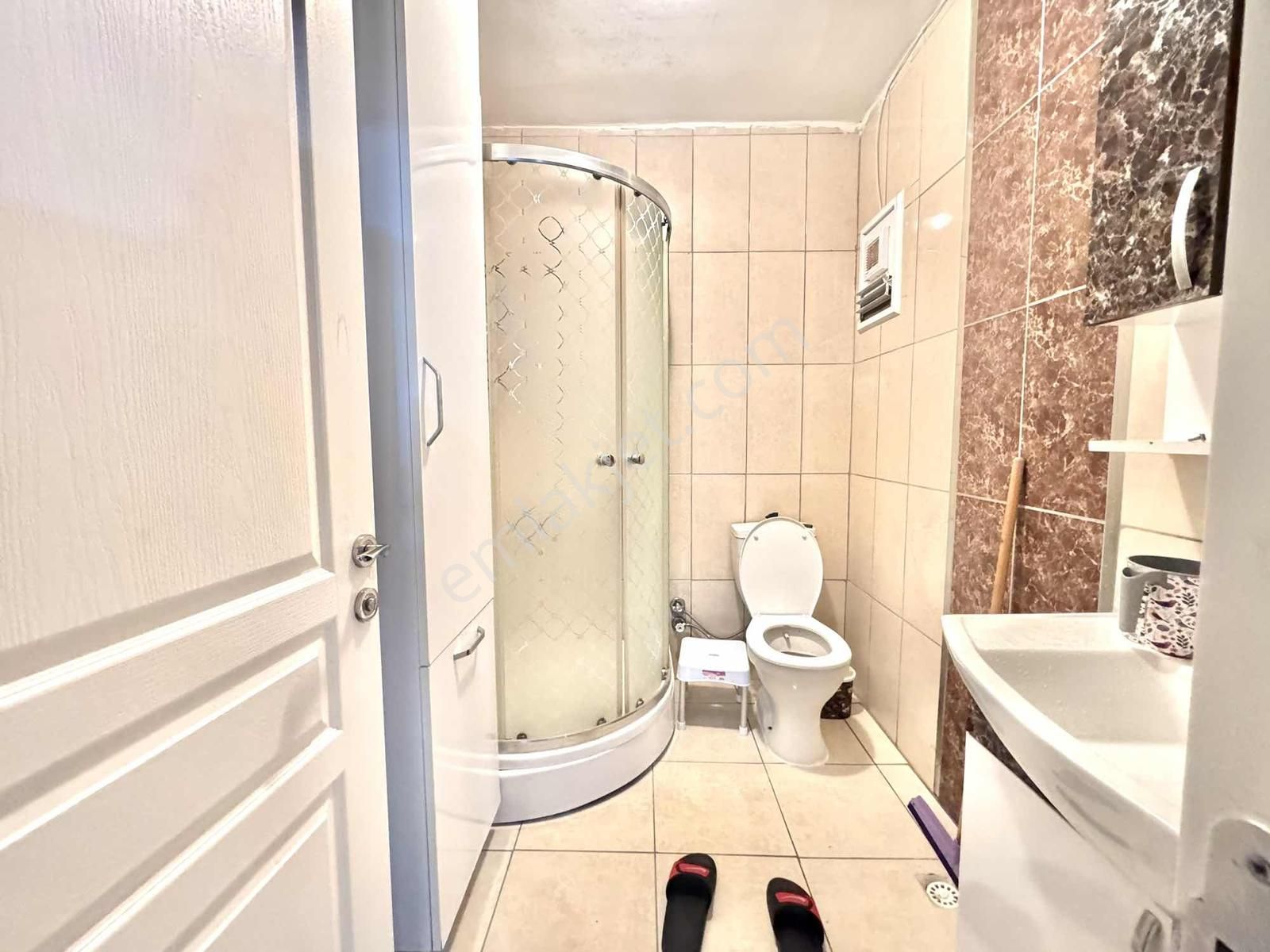 Başak Mh. 3+1 Full Yapılı 125m2 Merkezi Konum Asans/mant Satılık - Görsel 15