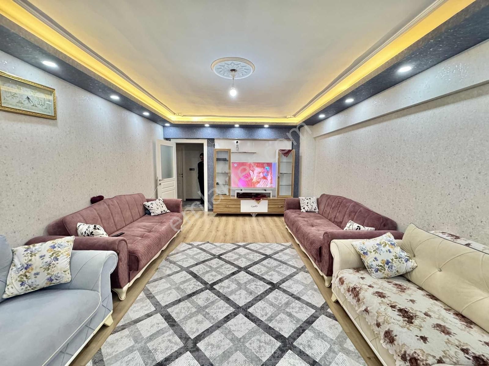 Başak Mh. 3+1 Full Yapılı 125m2 Merkezi Konum Asans/mant Satılık - Görsel 28