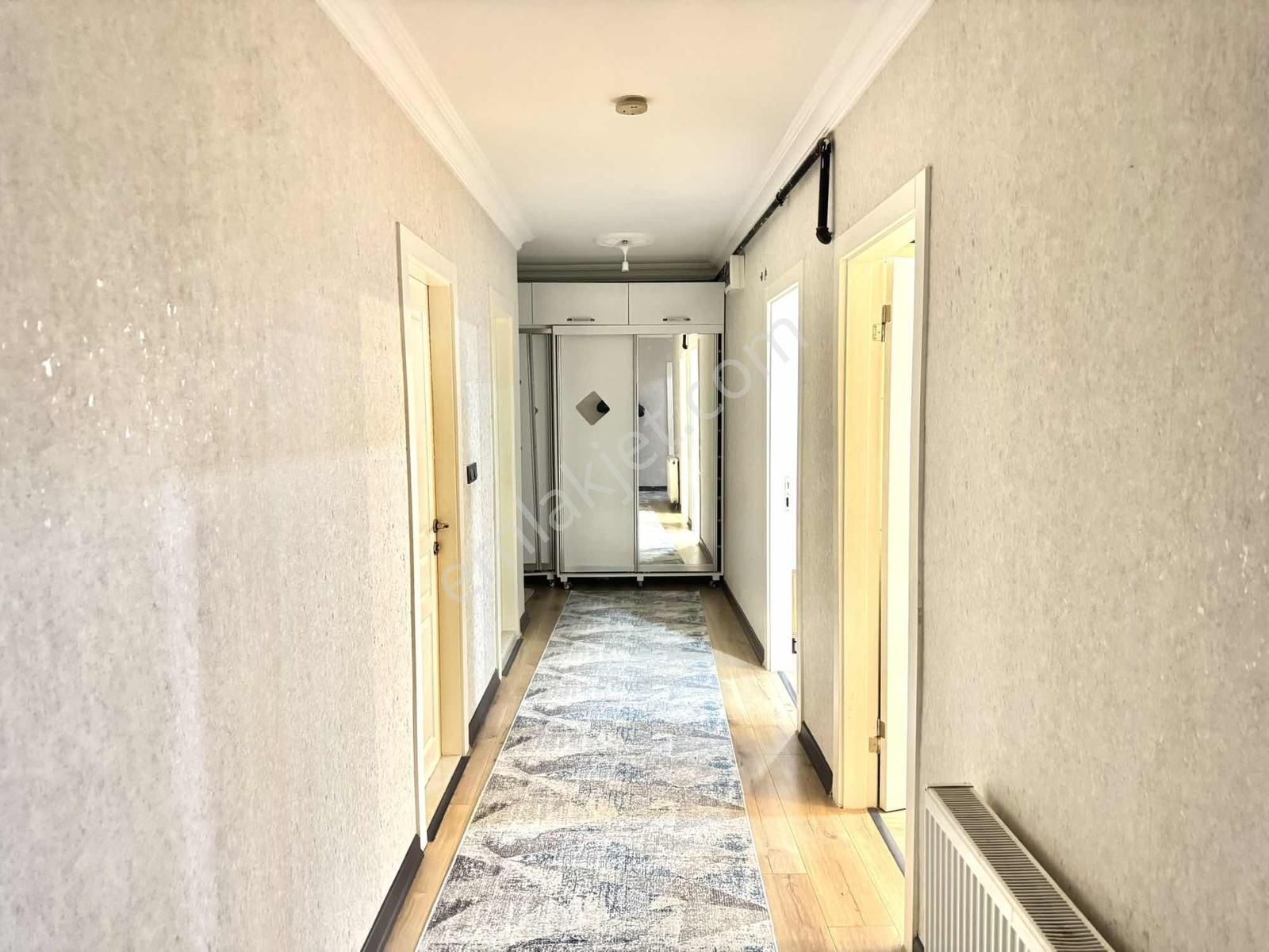 Başak Mh. 3+1 Full Yapılı 125m2 Merkezi Konum Asans/mant Satılık - Görsel 8