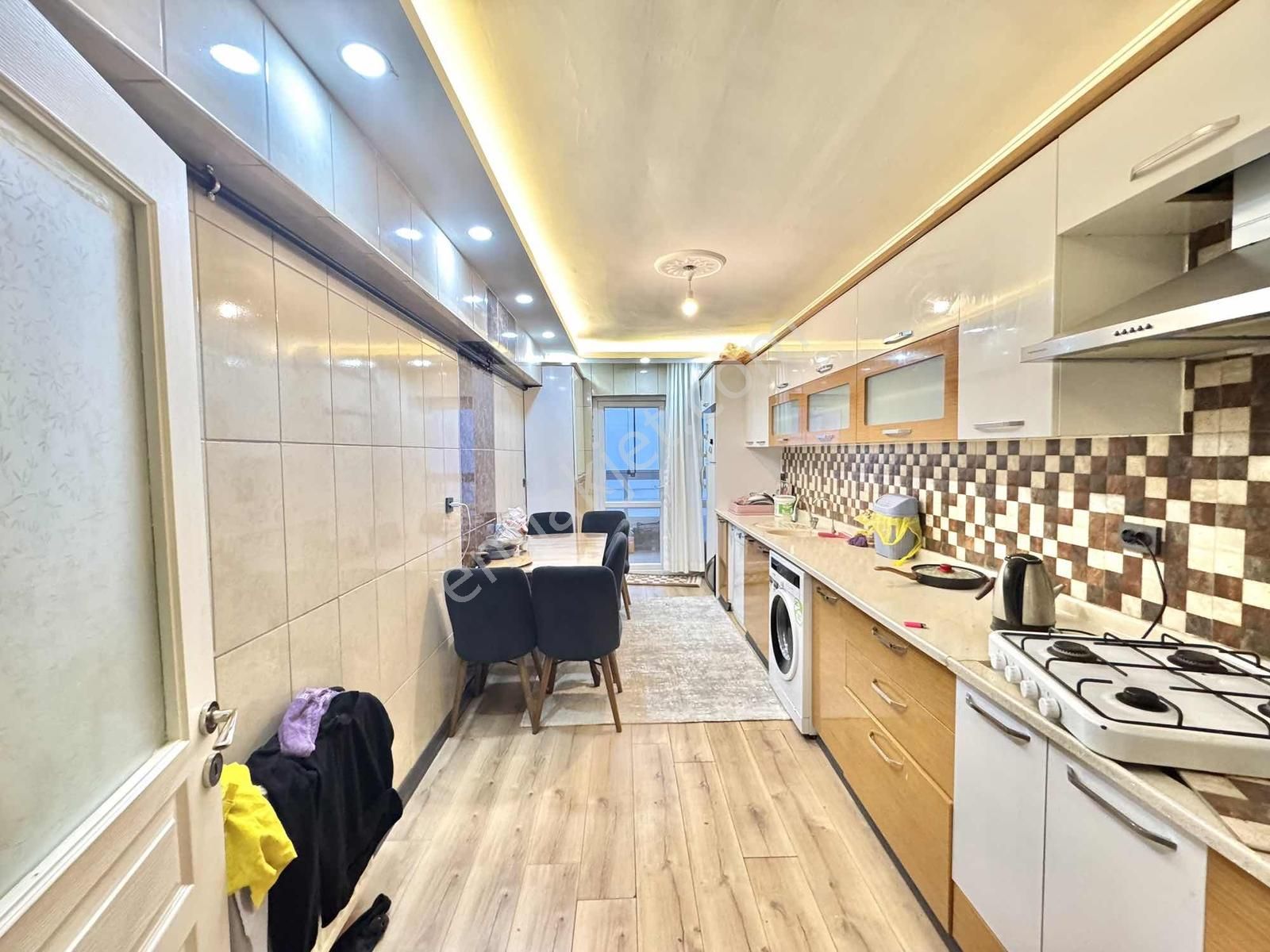 Başak Mh. 3+1 Full Yapılı 125m2 Merkezi Konum Asans/mant Satılık - Görsel 14