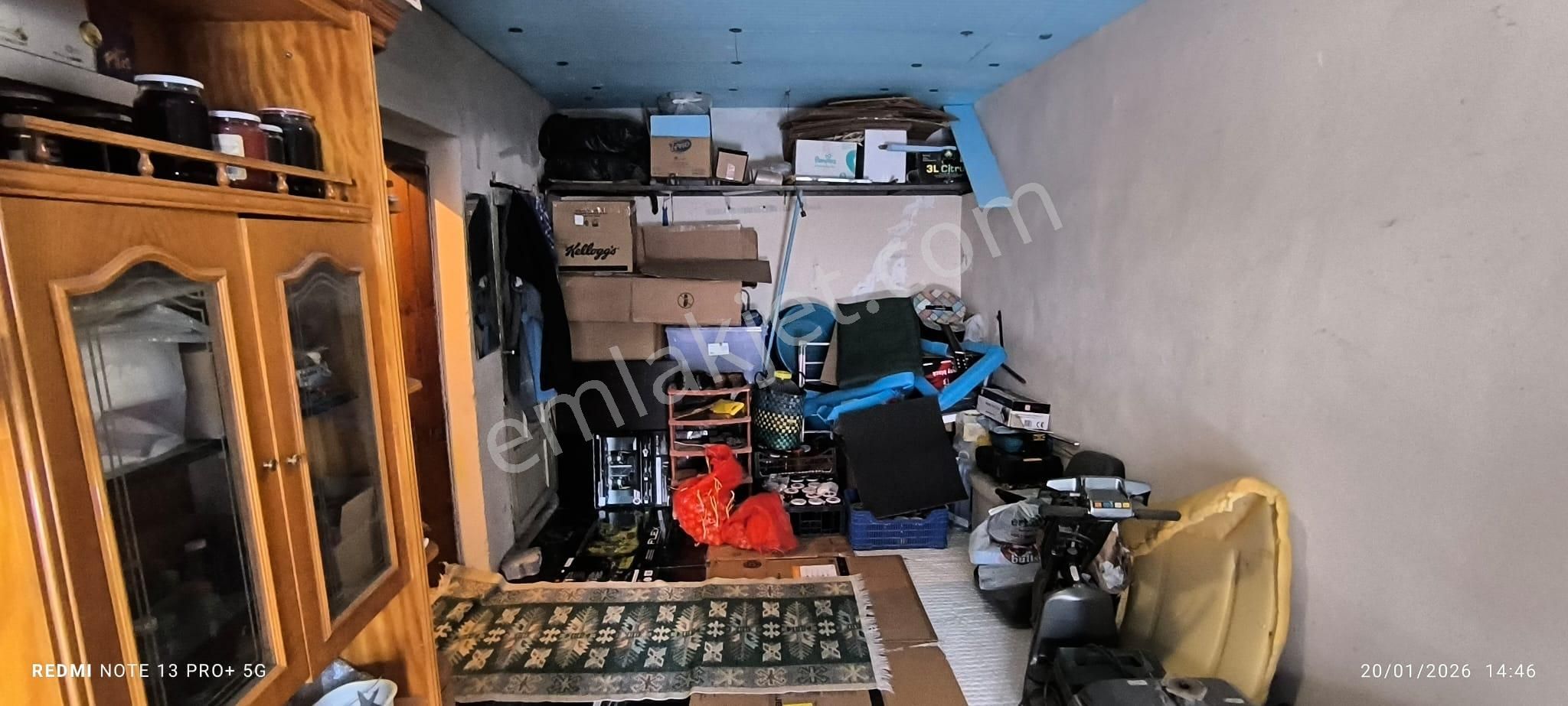 Vizyon Emlak'tan Satılık Villa Masrafsız - Görsel 21