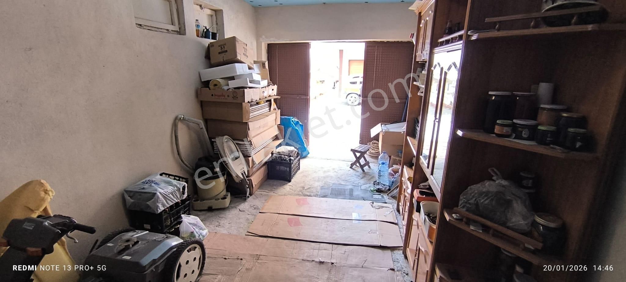 Vizyon Emlak'tan Satılık Villa Masrafsız - Görsel 25