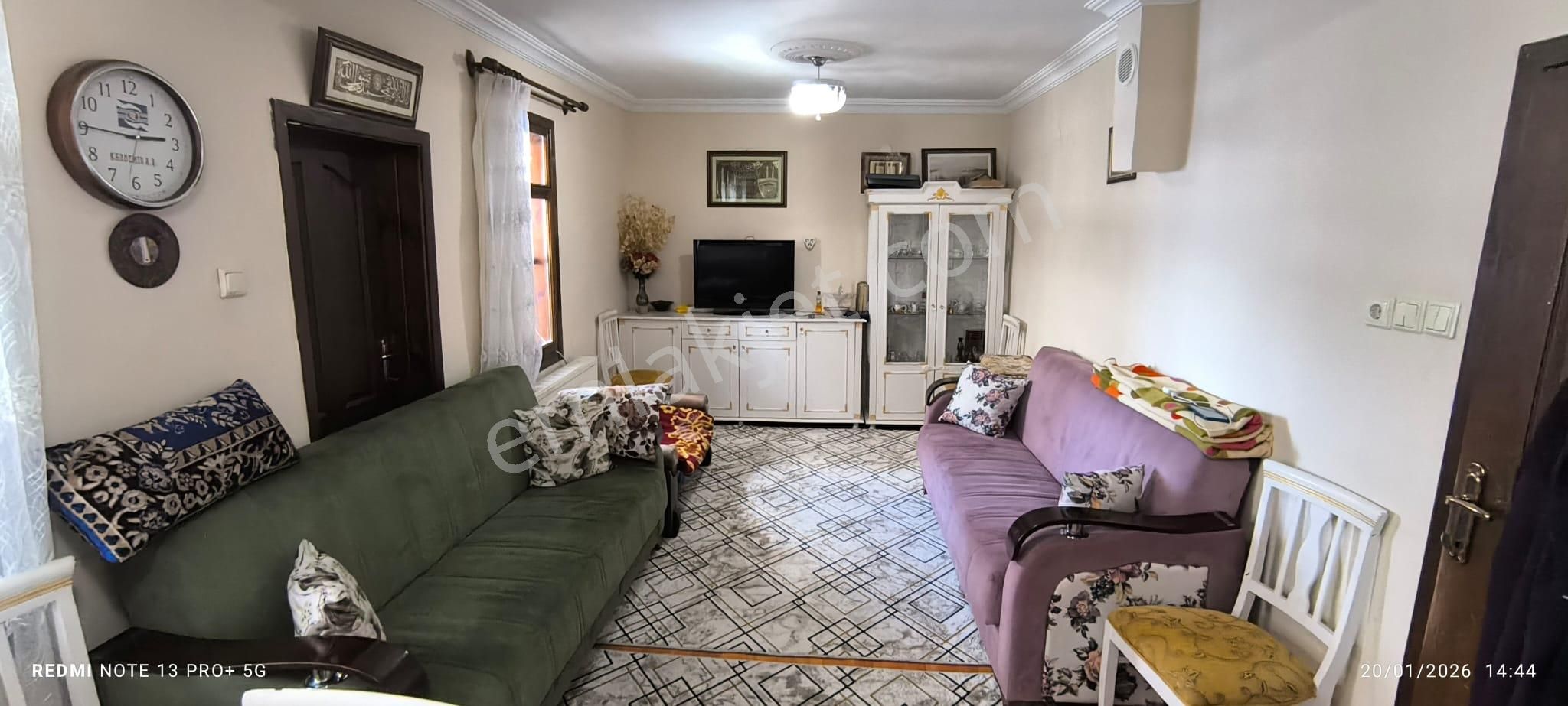 Vizyon Emlak'tan Satılık Villa Masrafsız - Görsel 6