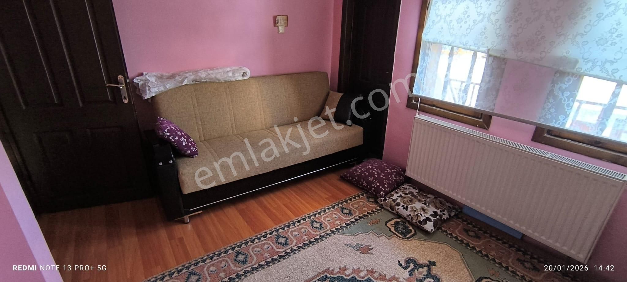 Vizyon Emlak'tan Satılık Villa Masrafsız - Görsel 10