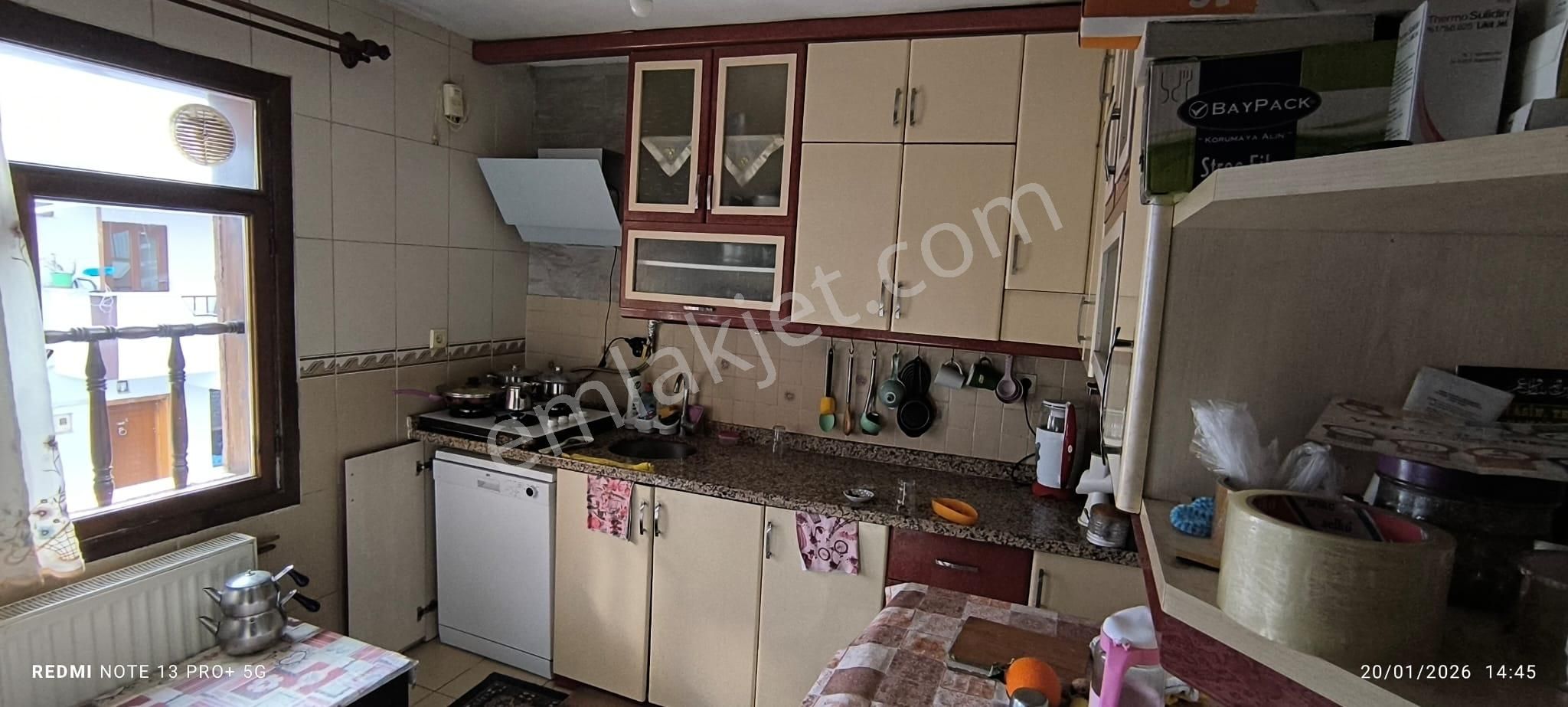 Vizyon Emlak'tan Satılık Villa Masrafsız - Görsel 4