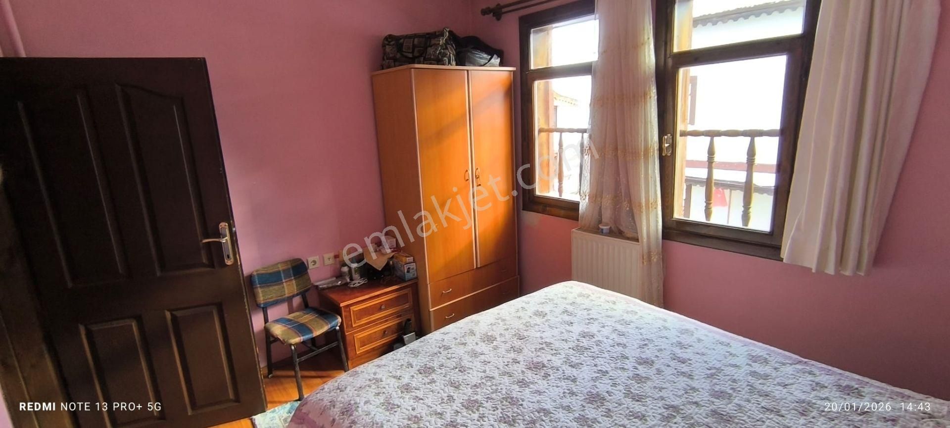 Vizyon Emlak'tan Satılık Villa Masrafsız - Görsel 8