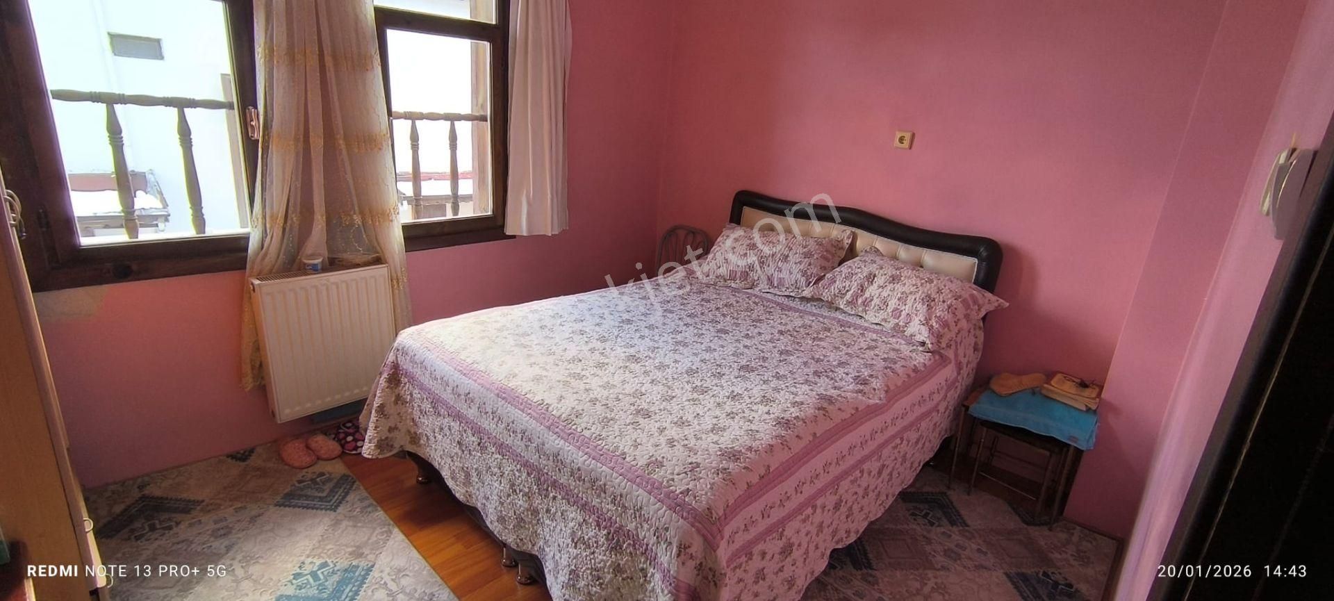 Vizyon Emlak'tan Satılık Villa Masrafsız - Görsel 9